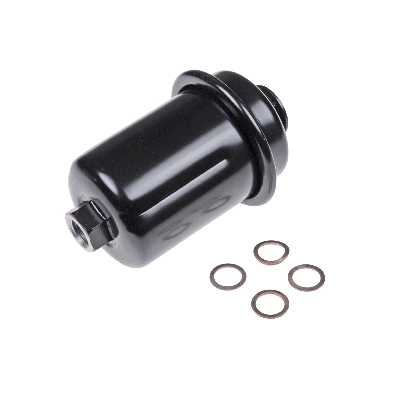 BLUE PRINT Brændstof-filter adg02303 Lednings for HYUNDAI