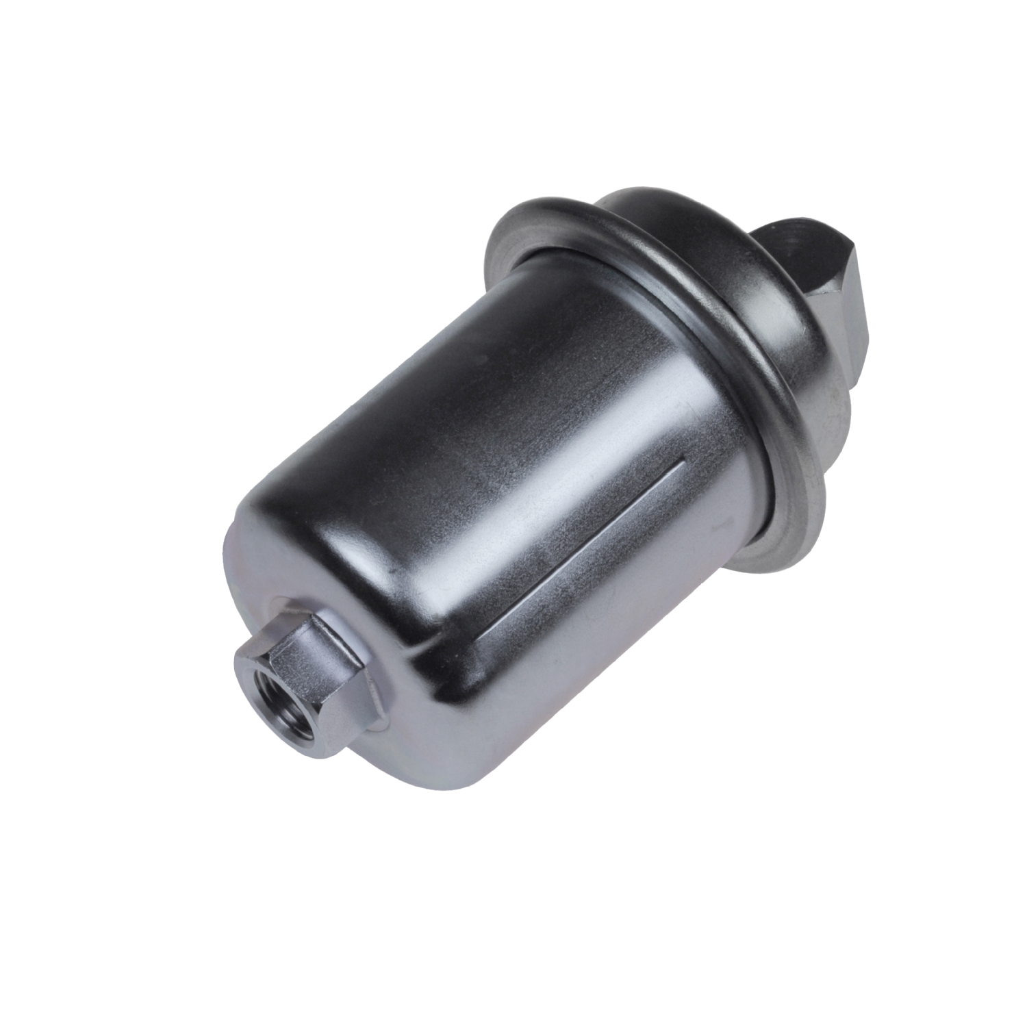 BLUE PRINT Brændstof-filter adg02311 Lednings 123mm for HYUNDAI