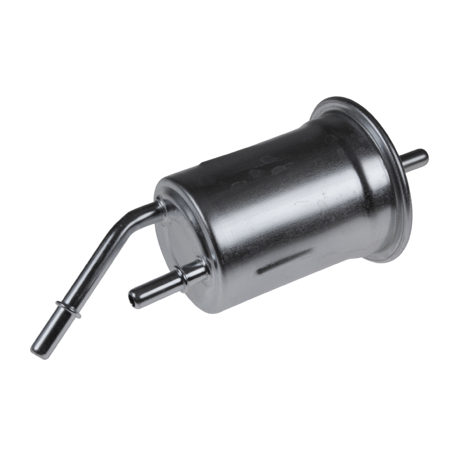 BLUE PRINT Brændstof-filter adg02328 Lednings 184mm for KIA