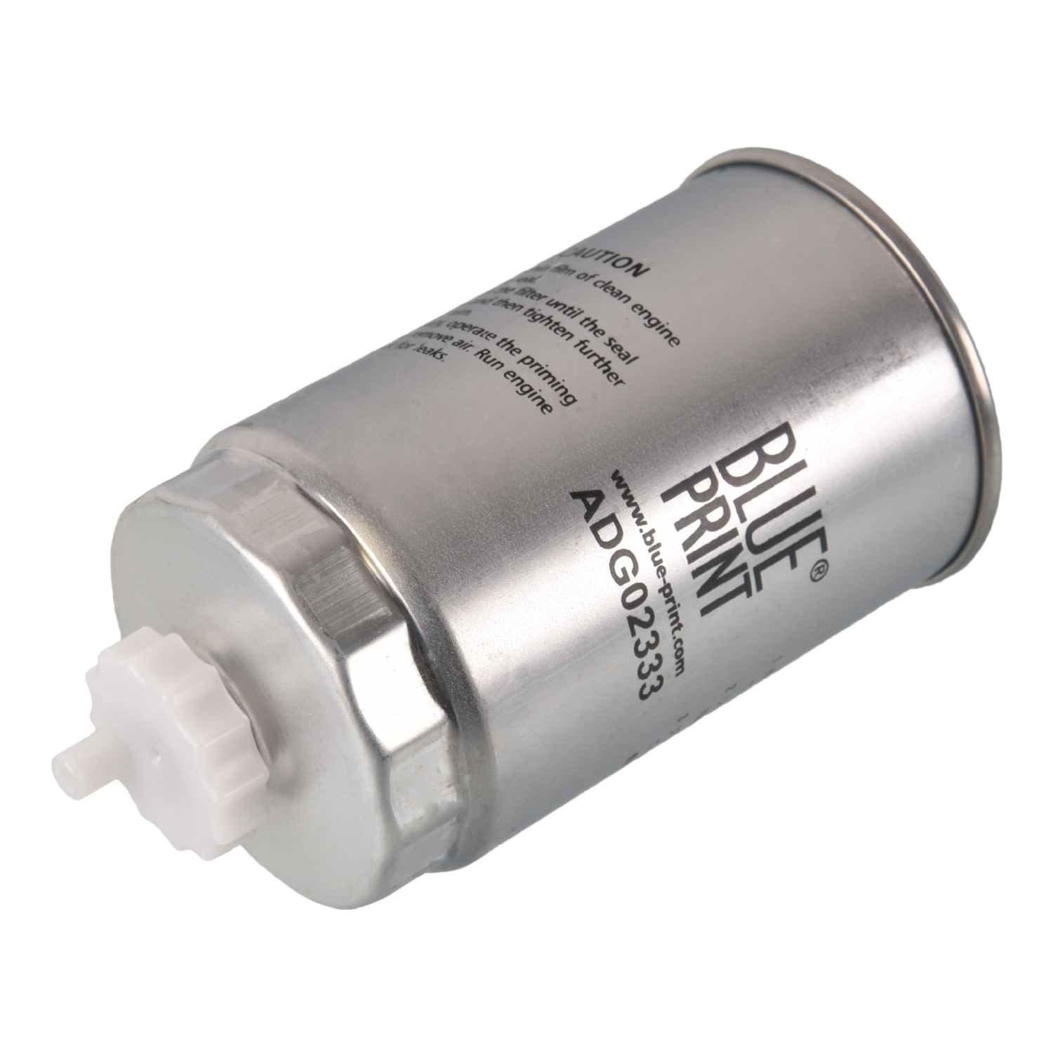 BLUE PRINT Brændstof-filter adg02333 med vandudskiller height_mm_209|Højde [mm]|152 outer_diameter_mm_497|Yderdiameter [mm]|85 internal_thread_size_37