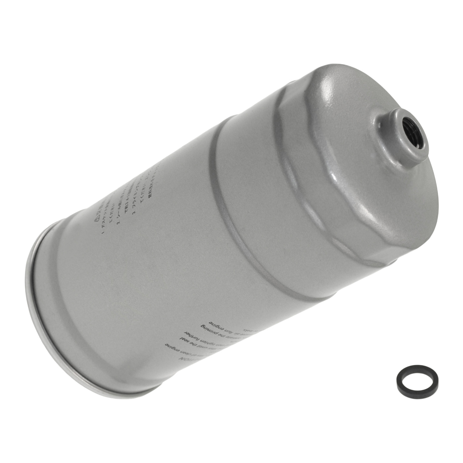 BLUE PRINT Brændstof-filter adg02339 Påskruet 171mm for FIAT KIA GREAT WALL