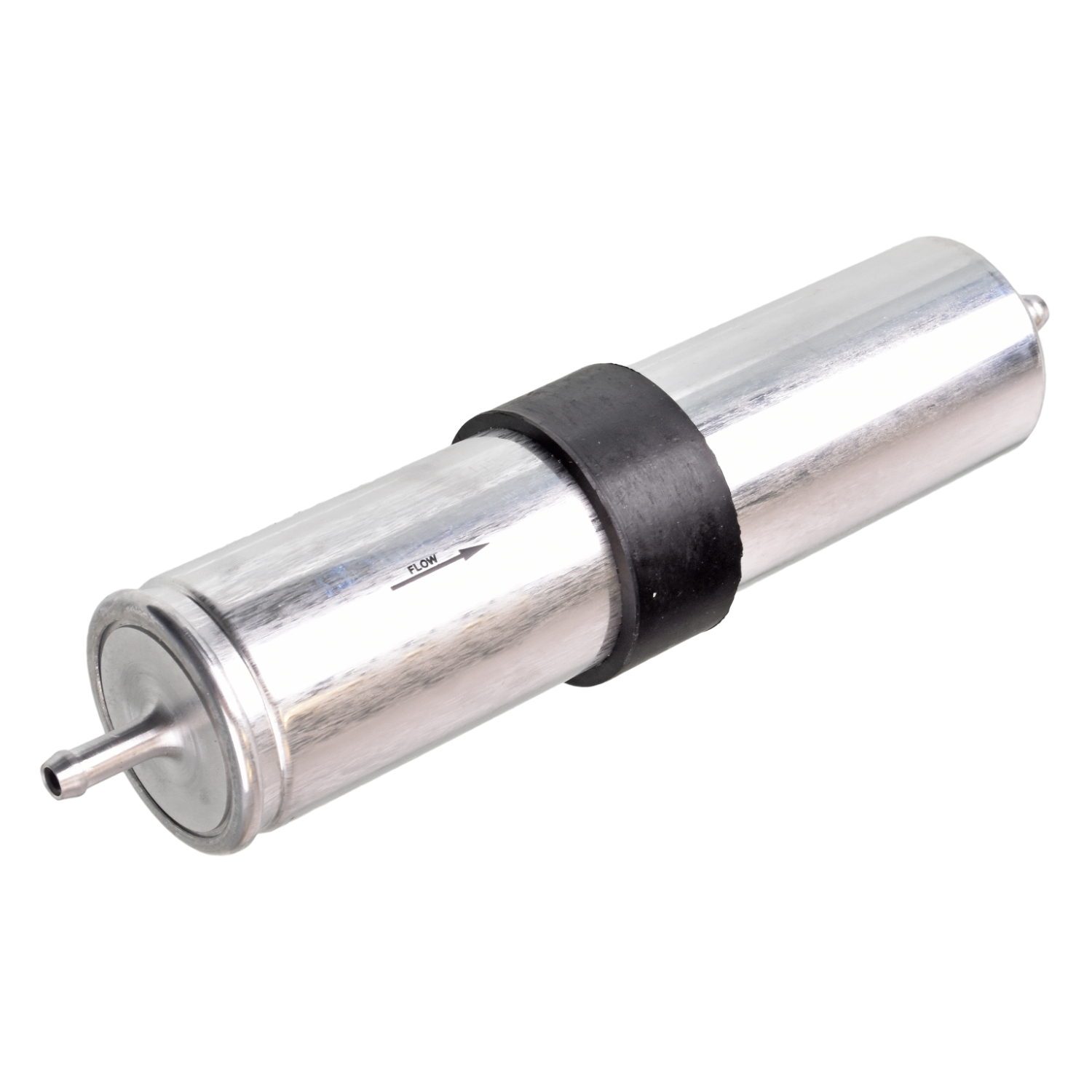 BLUE PRINT Brændstof-filter adg02343 Lednings 274mm for MINI BMW