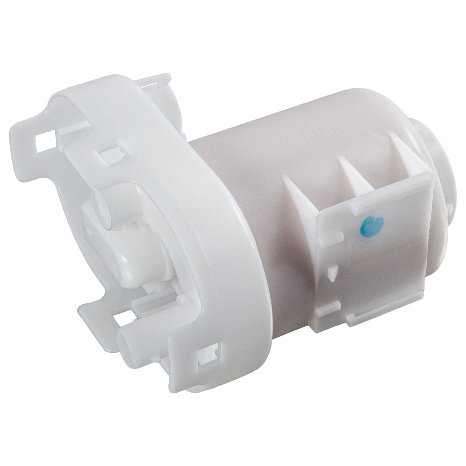BLUE PRINT Brændstof-filter adg02347 Lednings 82mm for KIA