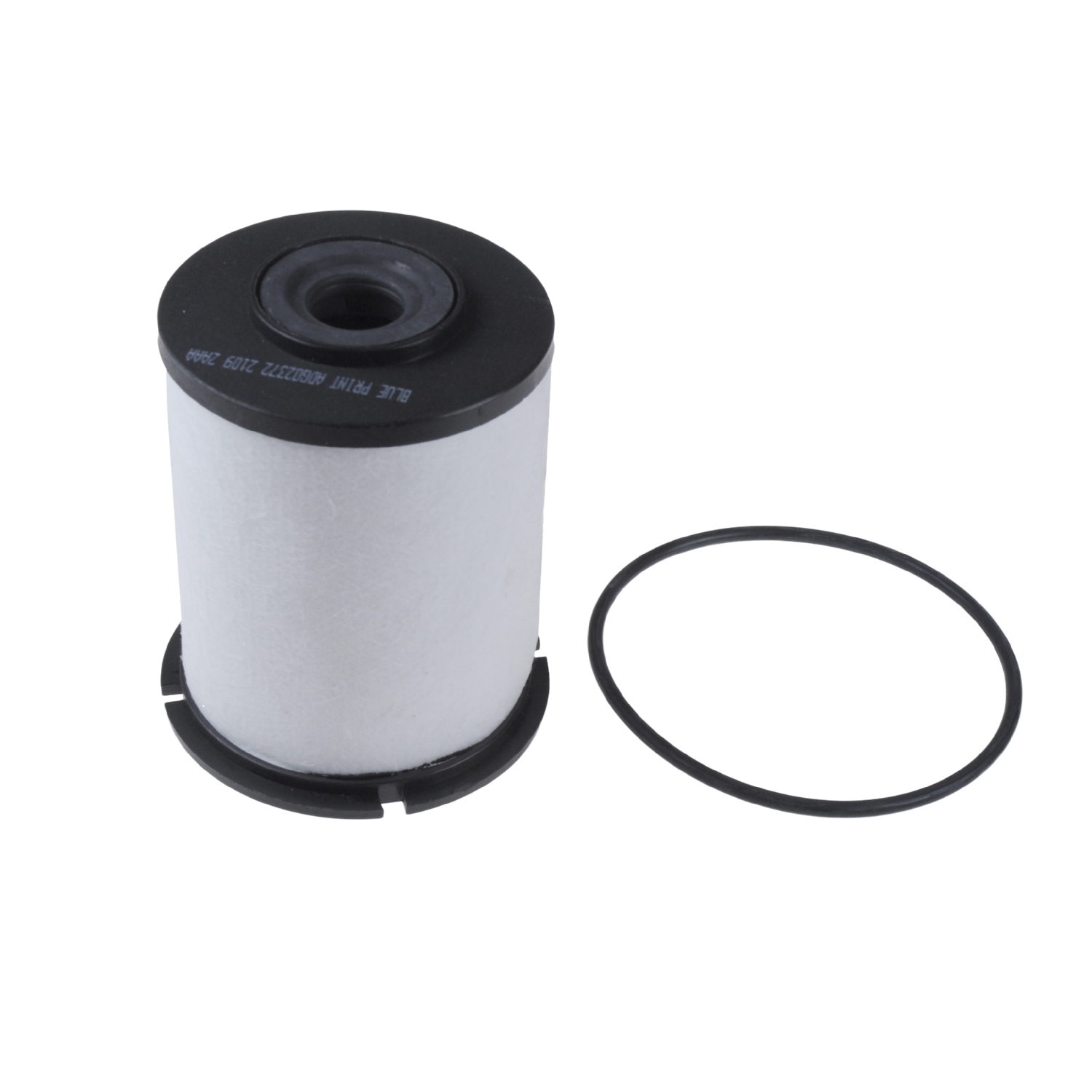 BLUE PRINT Brændstof-filter adg02372 Filterindsats length_mm_203|Længde [mm]|95 inner_diameter_mm_496|Indvendig diameter [mm]|17 outer_diameter_mm_497