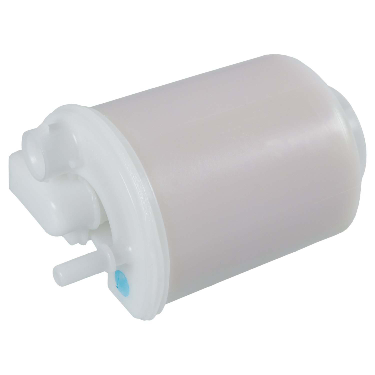 BLUE PRINT Brændstof-filter adg02388 Lednings 145mm for KIA