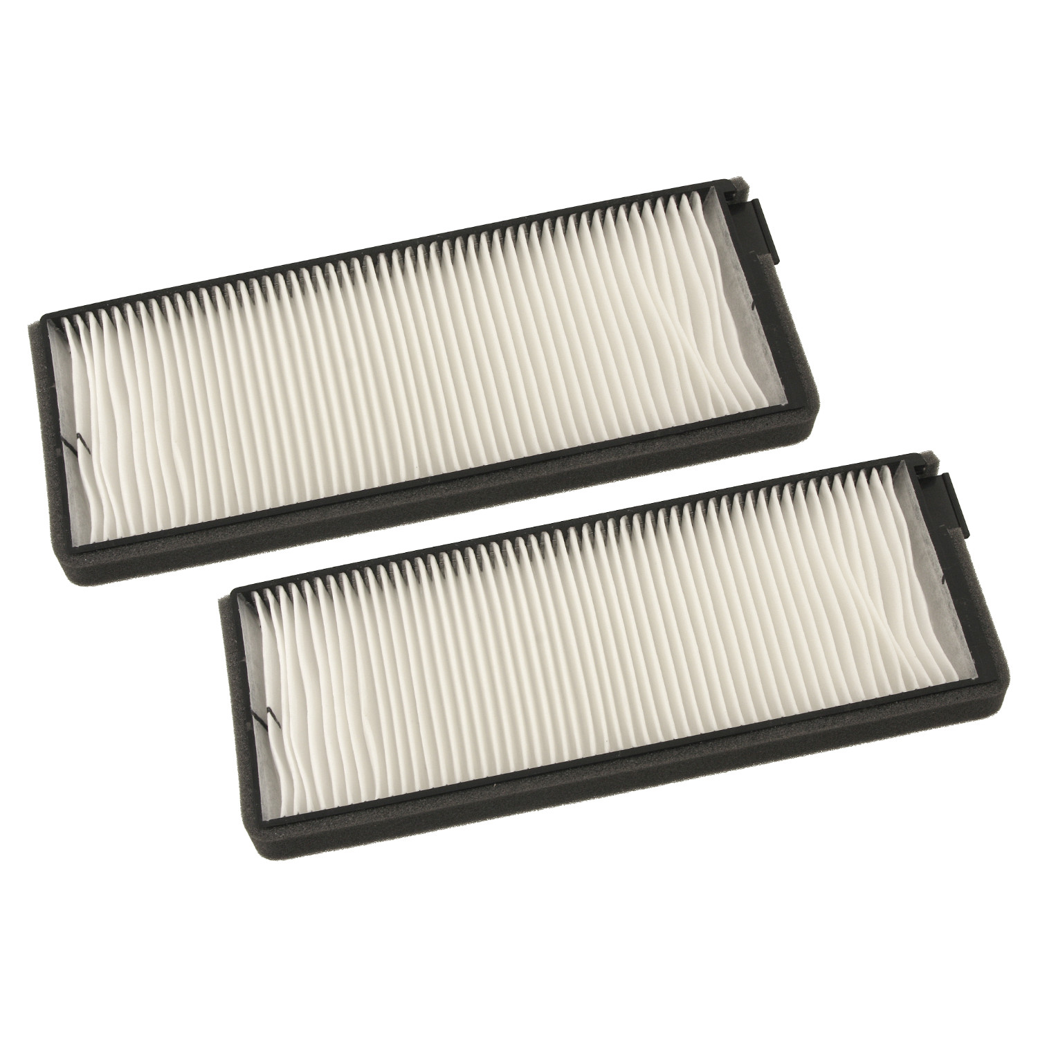 BLUE PRINT Kabineluftfilter adg02507 for DAEWOO