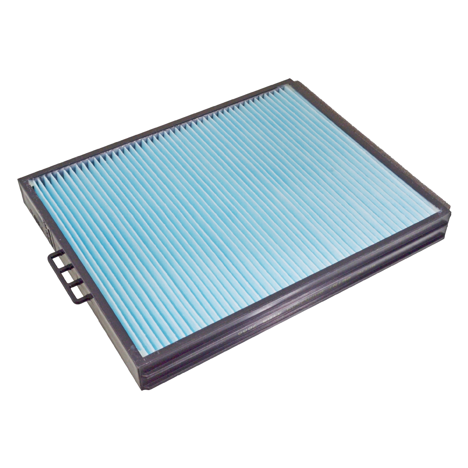 BLUE PRINT Kabineluftfilter adg02509 for HYUNDAI