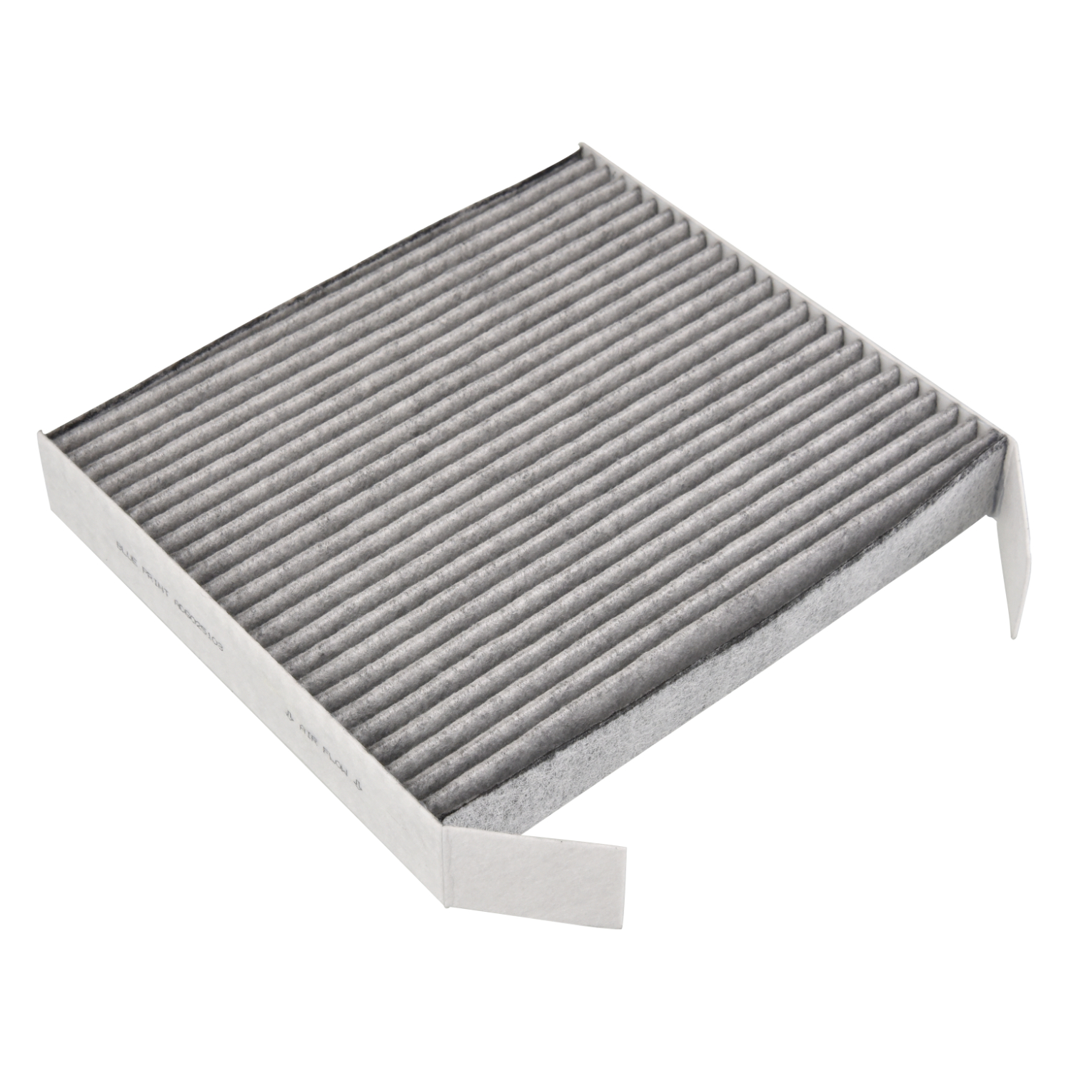 BLUE PRINT Kabineluftfilter adg025103 for KG MOBILITY