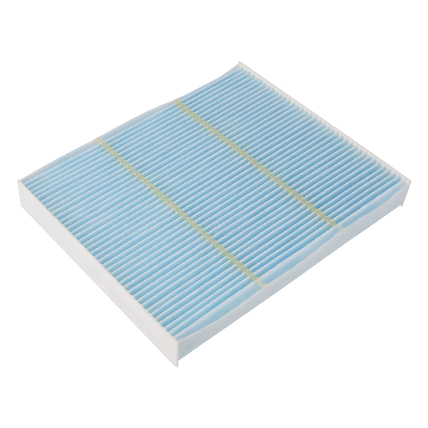 BLUE PRINT Kabineluftfilter adg025105 for HYUNDAI