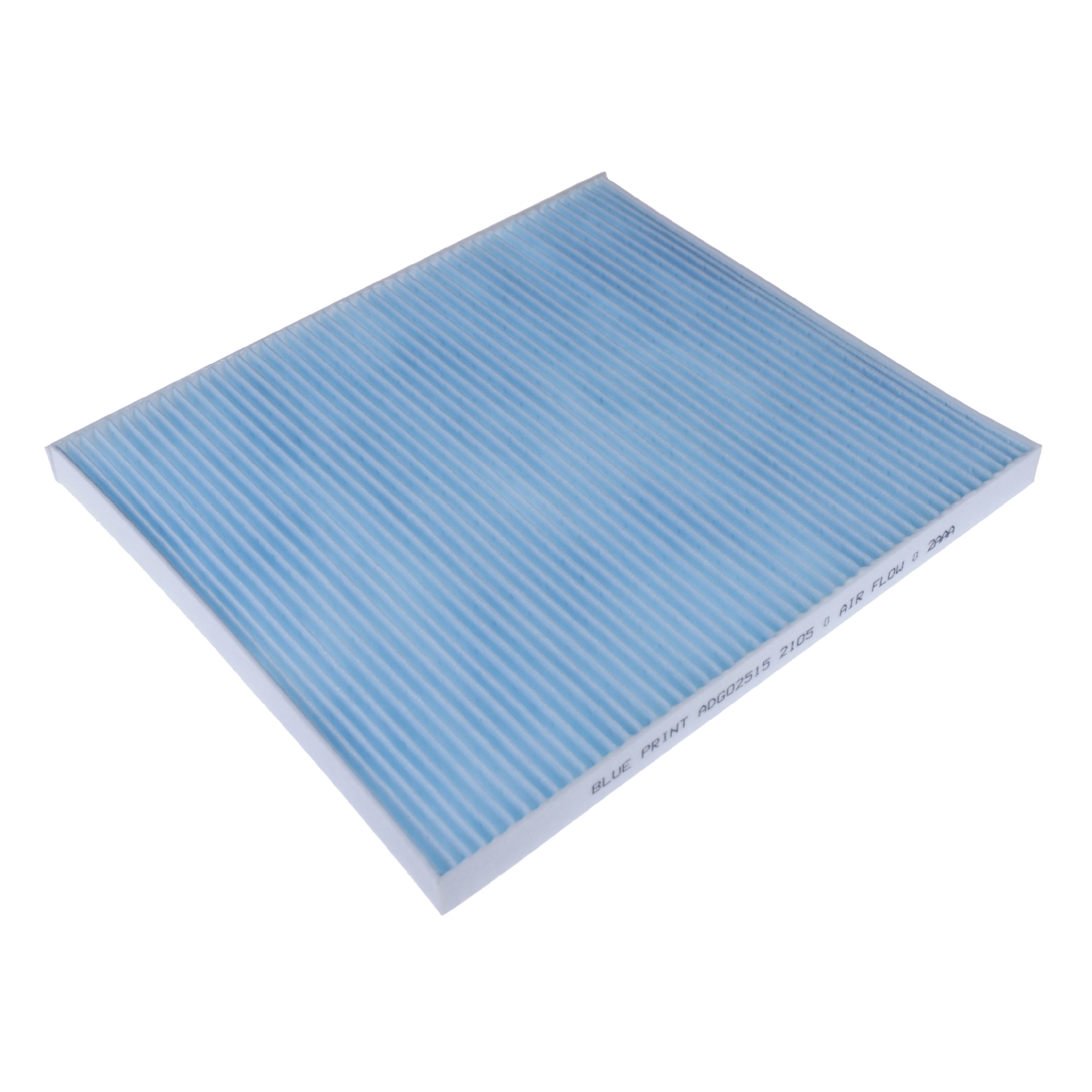 BLUE PRINT Kabineluftfilter adg02515 for KIA