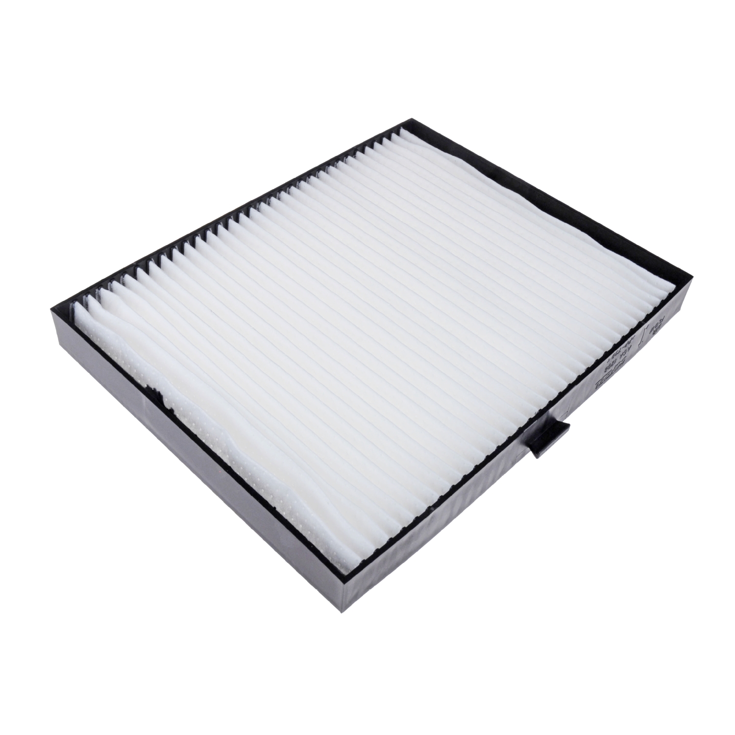 BLUE PRINT Kabineluftfilter adg02517 for HYUNDAI