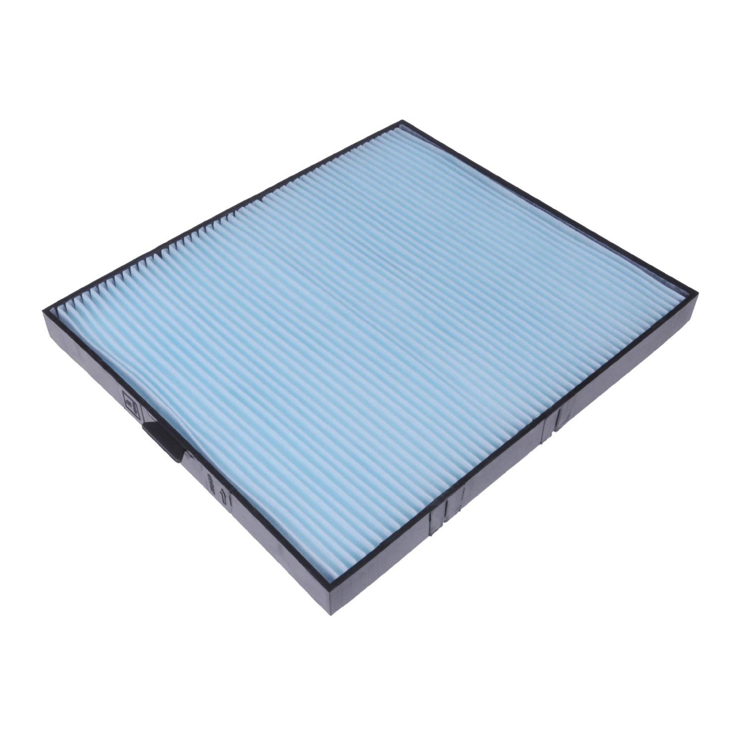 BLUE PRINT Kabineluftfilter adg02518 for KIA