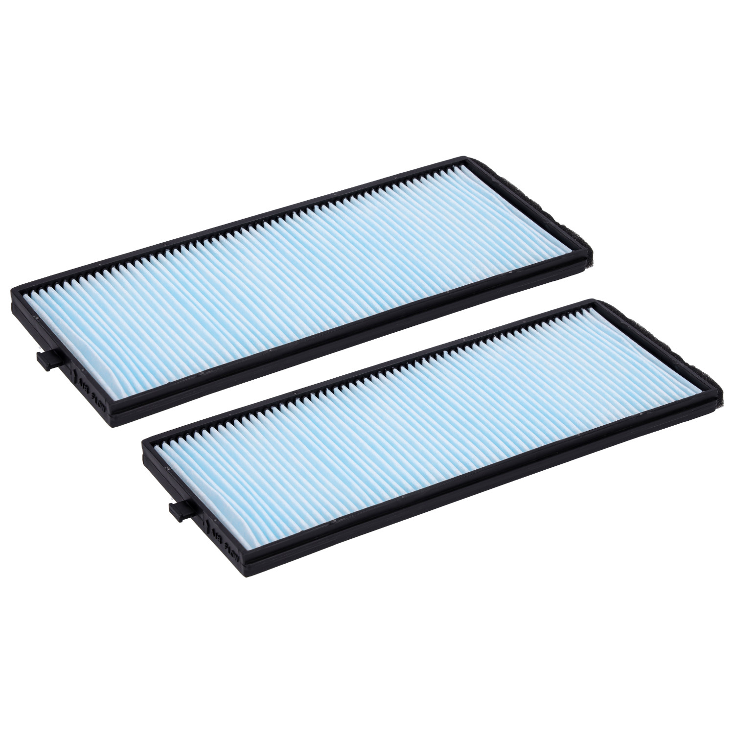 BLUE PRINT Kabineluftfilter adg02520 for HYUNDAI