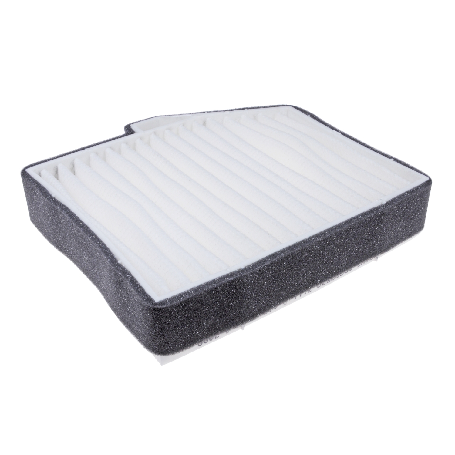 BLUE PRINT Kabineluftfilter adg02522 for HYUNDAI