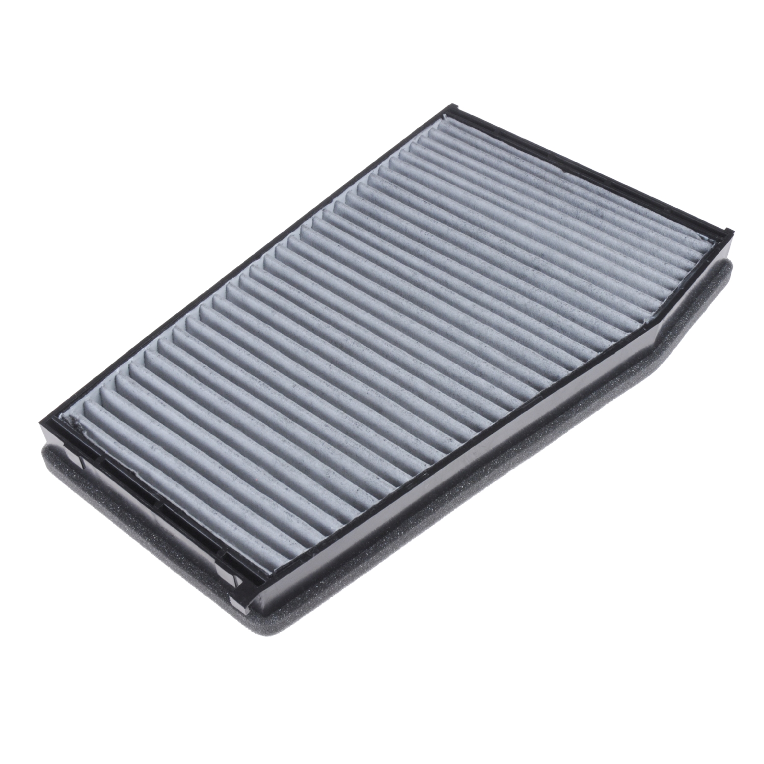 BLUE PRINT Kabineluftfilter adg02525 for DAEWOO