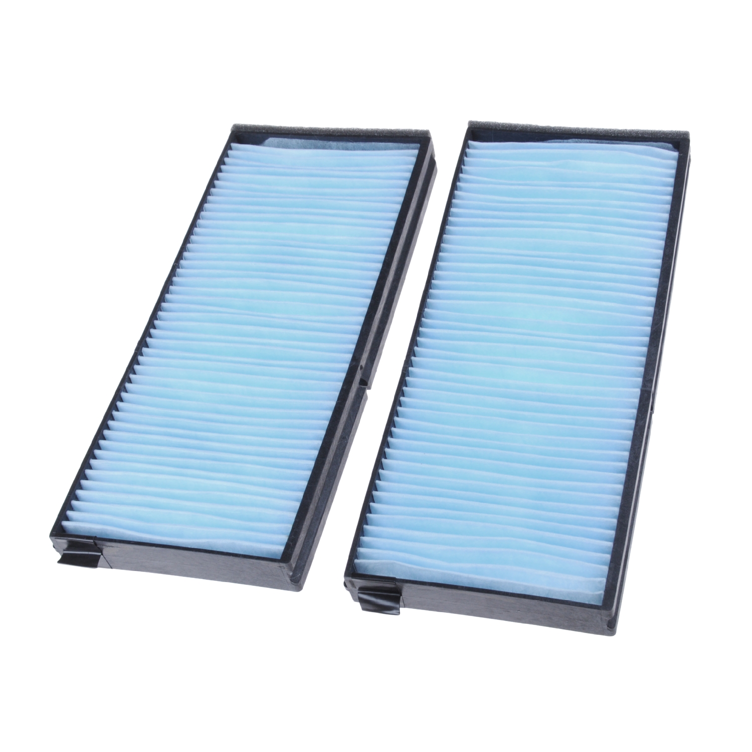 BLUE PRINT Kabineluftfilter adg02527 for KIA