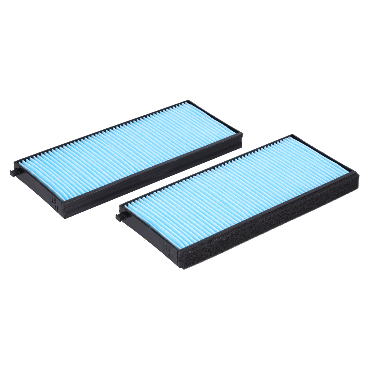 BLUE PRINT Kabineluftfilter adg02529 for KIA
