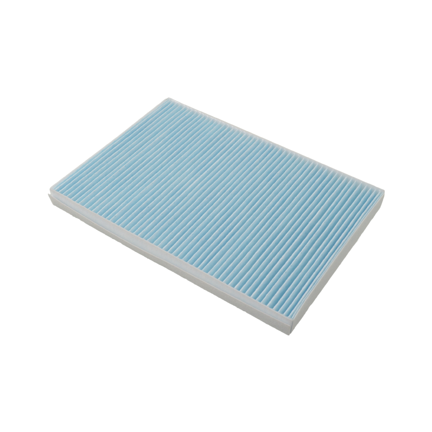 BLUE PRINT Kabineluftfilter adg02537 for KIA