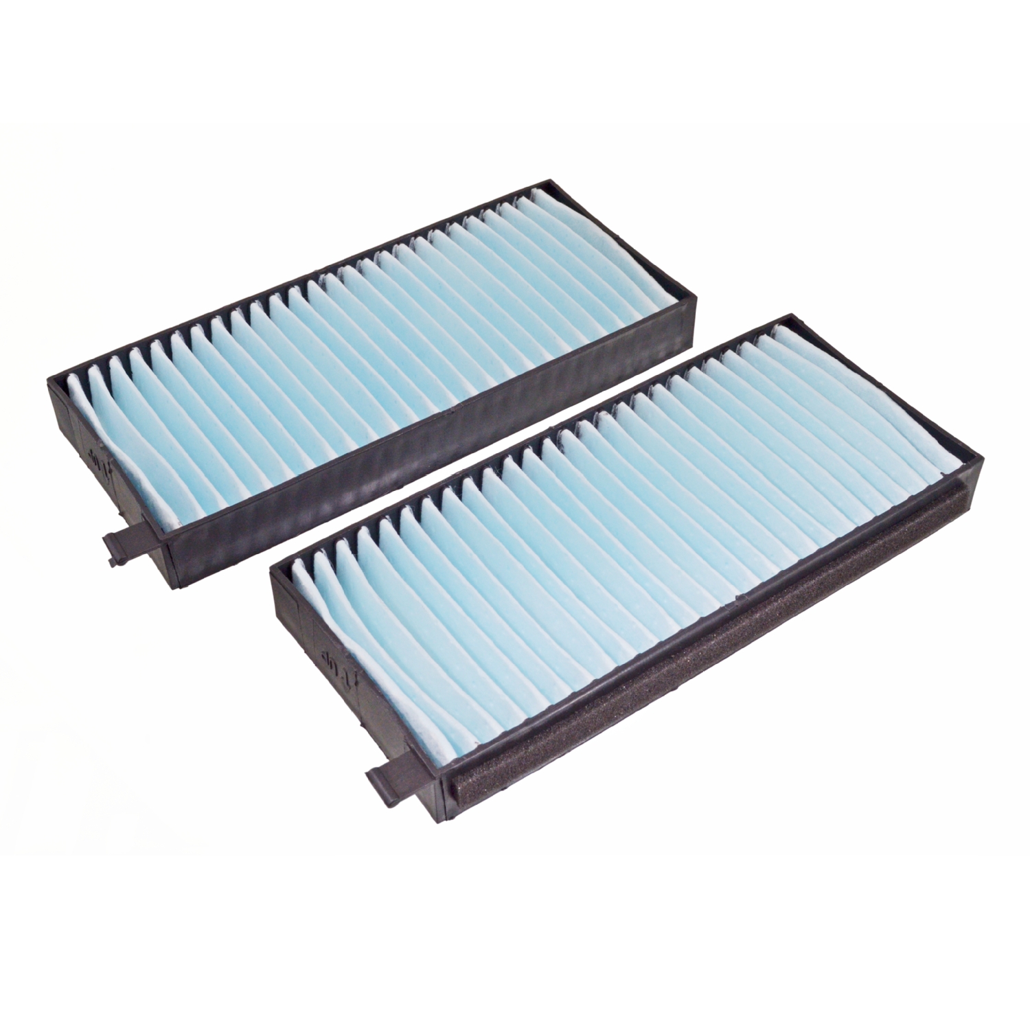 BLUE PRINT Kabineluftfilter adg02539 for SSANGYONG