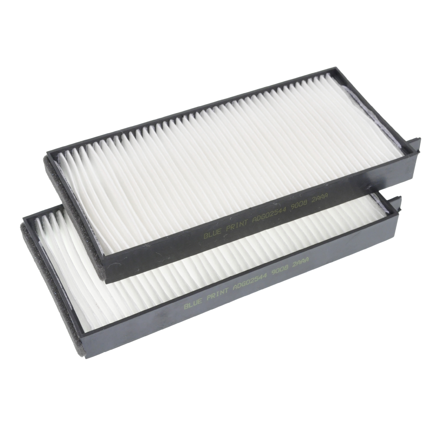 BLUE PRINT Kabineluftfilter adg02544 for SSANGYONG