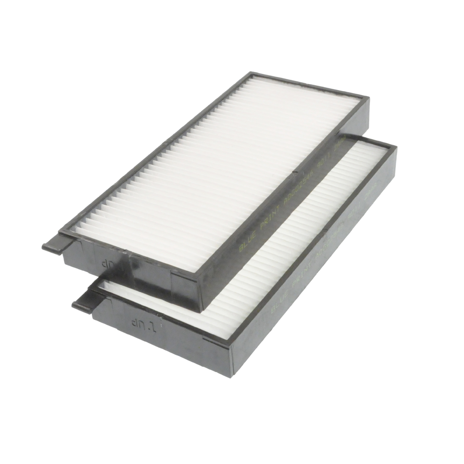BLUE PRINT Kabineluftfilter adg02546 for SSANGYONG