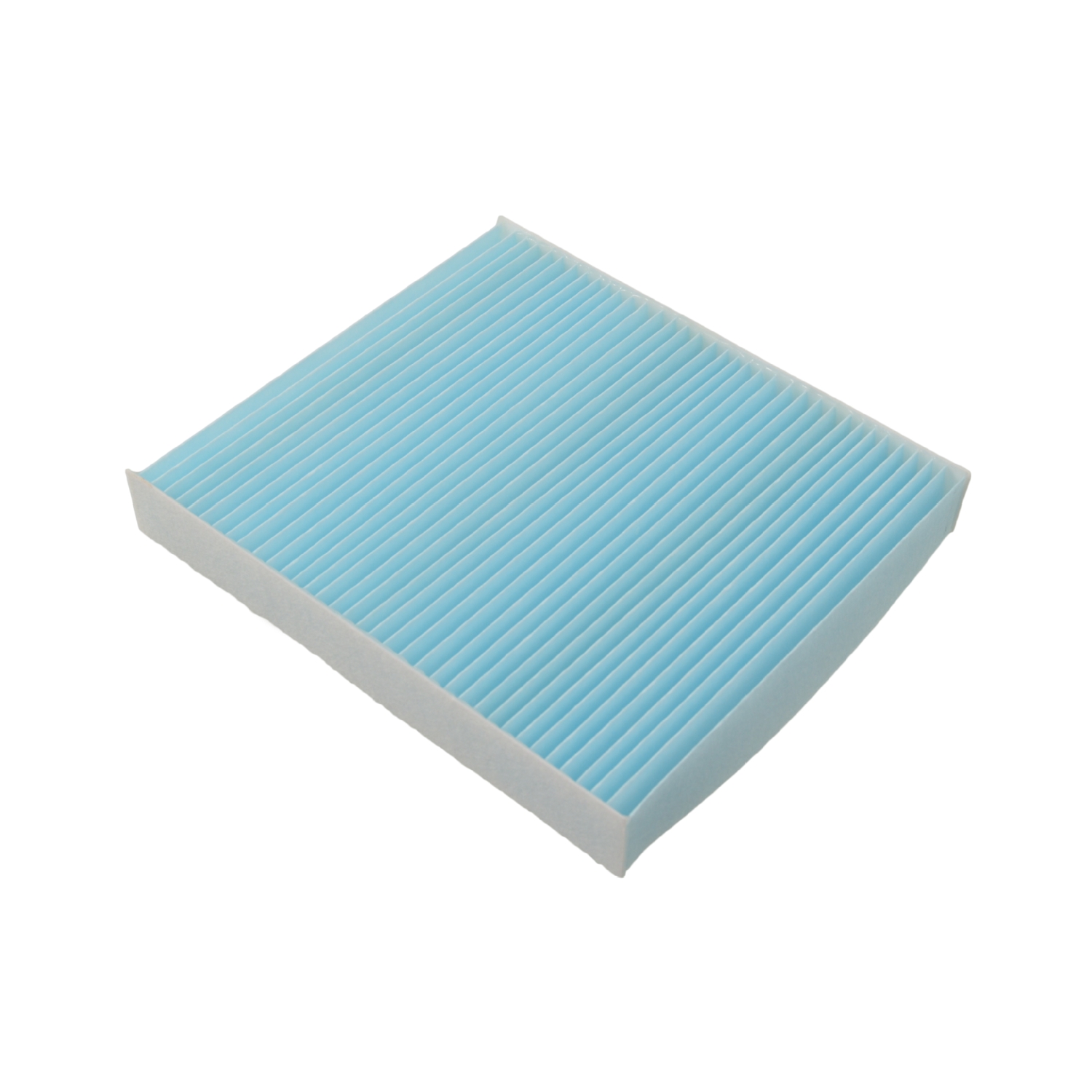 BLUE PRINT Kabineluftfilter adg02548 for KIA
