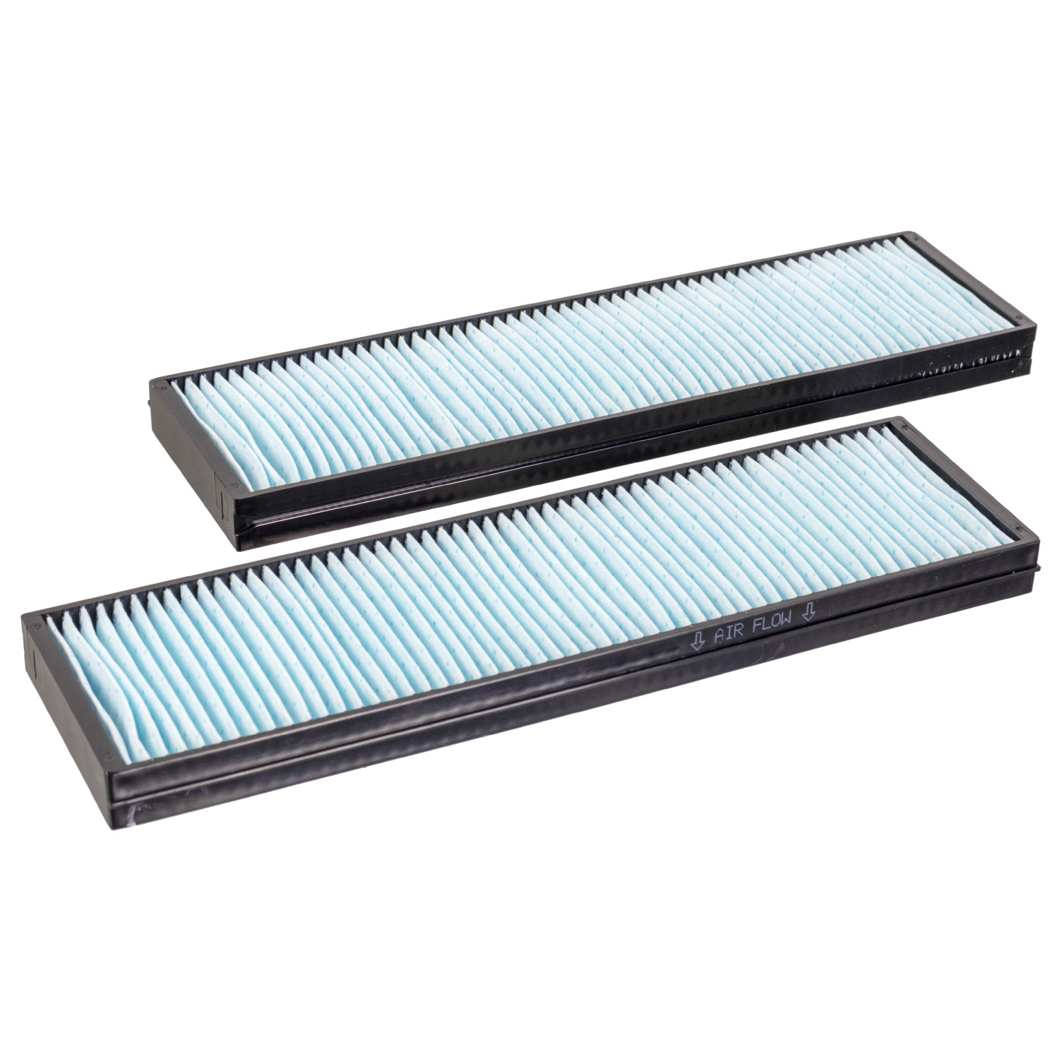 BLUE PRINT Kabineluftfilter adg02549 for HYUNDAI