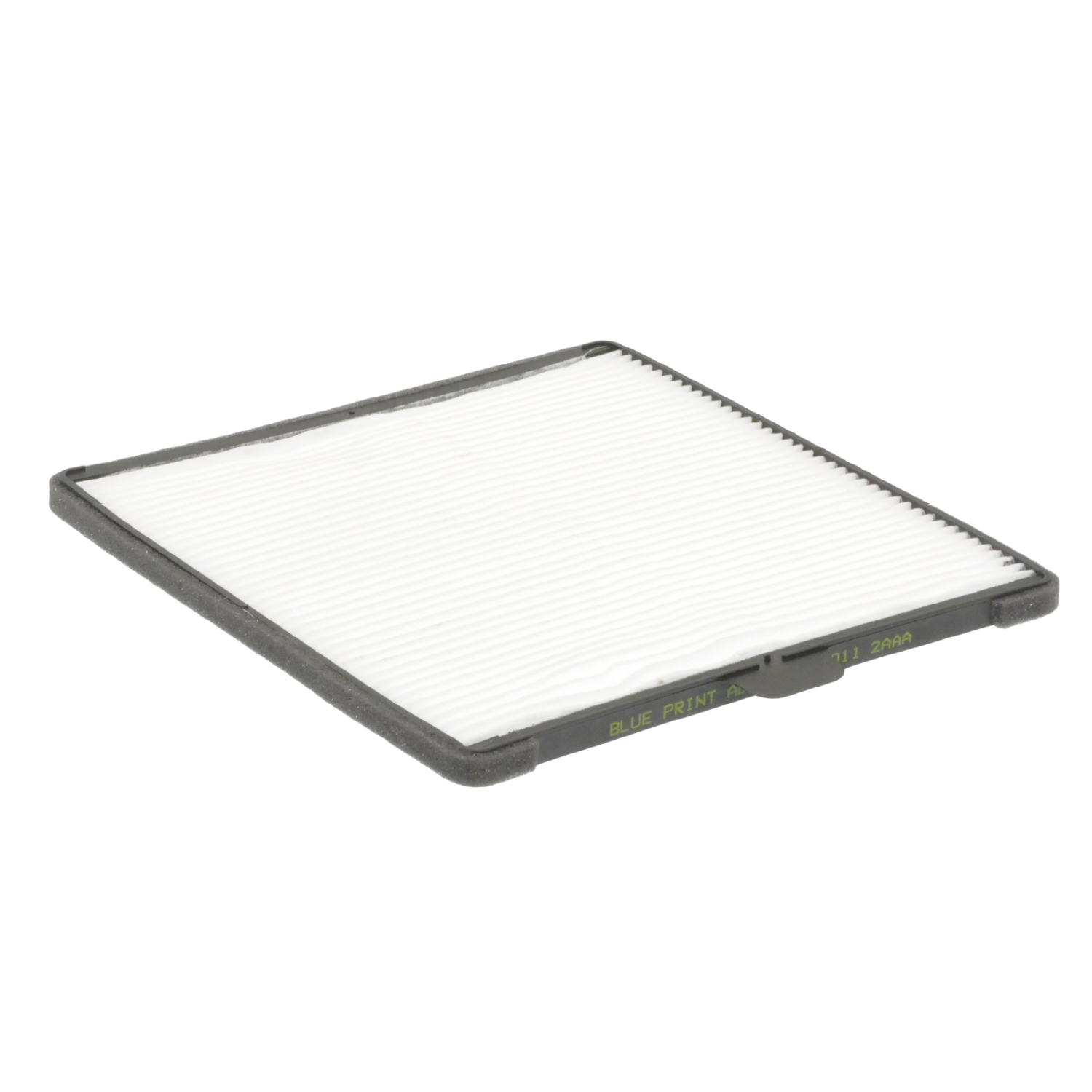 BLUE PRINT Kabineluftfilter adg02550 for DAEWOO