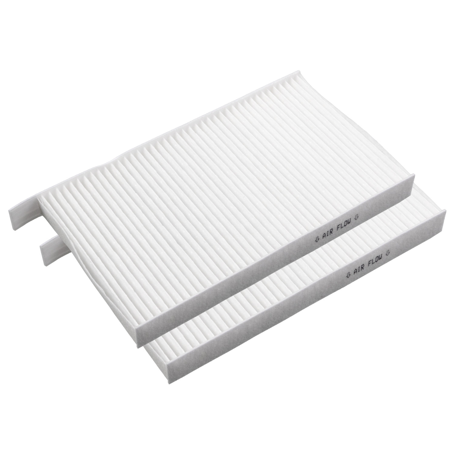 BLUE PRINT Kabineluftfilter adg02553 for HYUNDAI