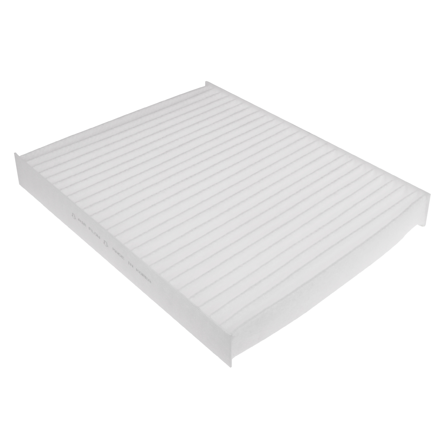 BLUE PRINT Kabineluftfilter adg02558 for HYUNDAI