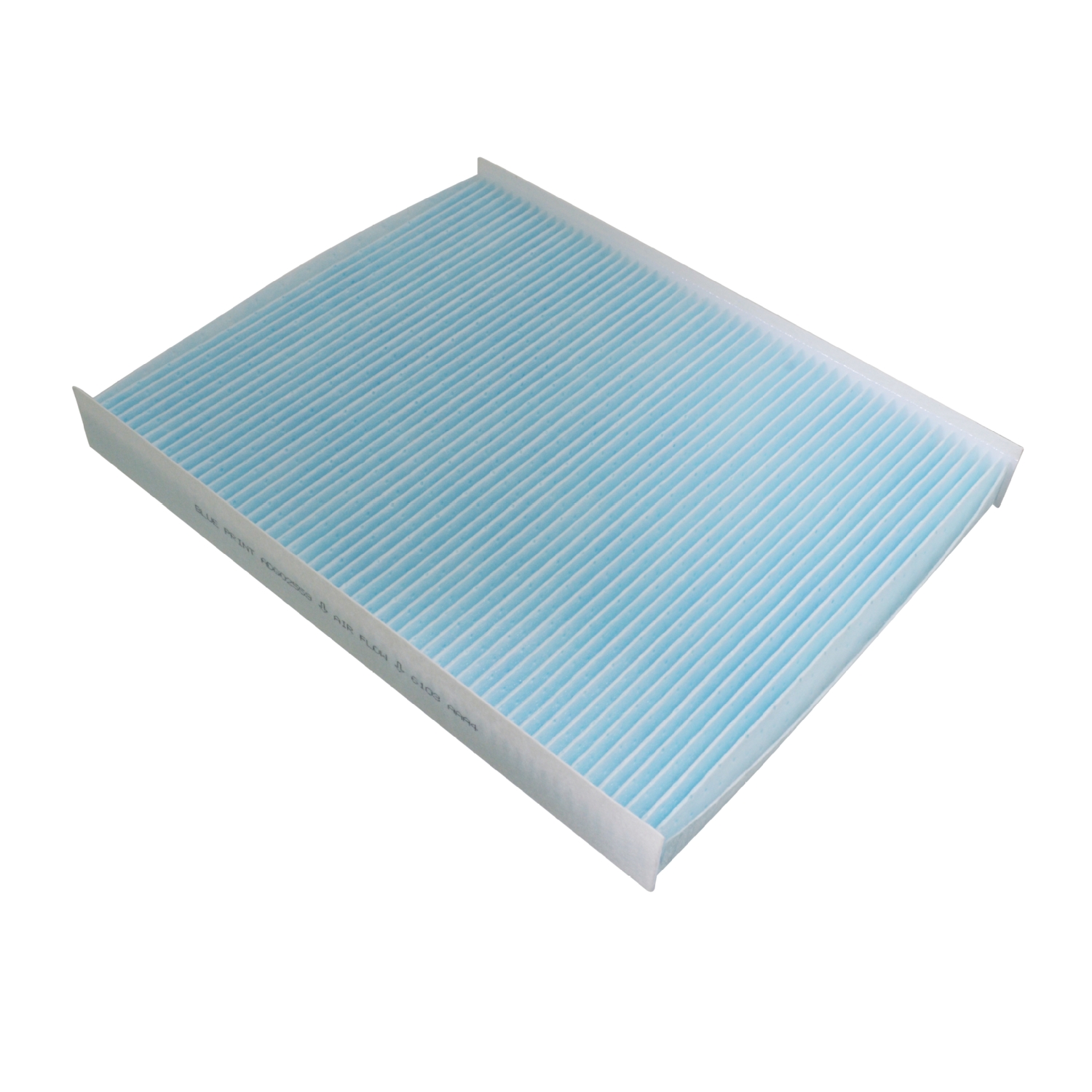 BLUE PRINT Kabineluftfilter adg02559 for HYUNDAI