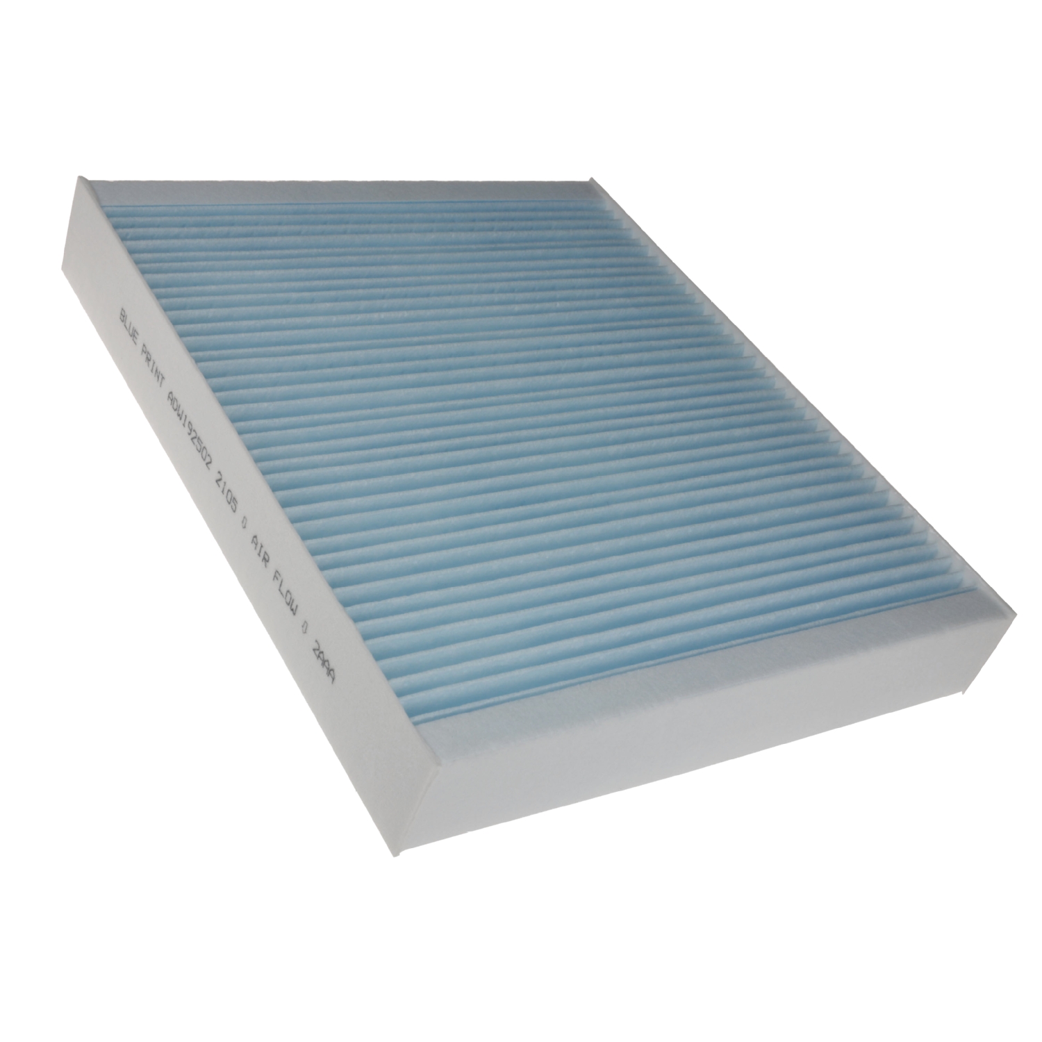BLUE PRINT Kabineluftfilter adg02561 for OPEL BUICK (SGM) CHEVROLET GENERAL MOTORS