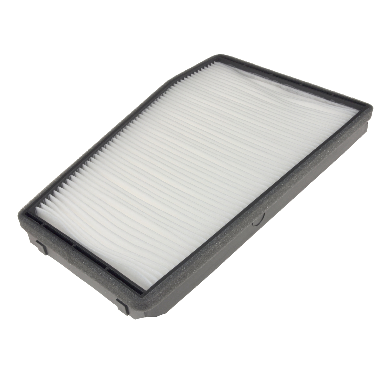 BLUE PRINT Kabineluftfilter adg02566 for DAEWOO
