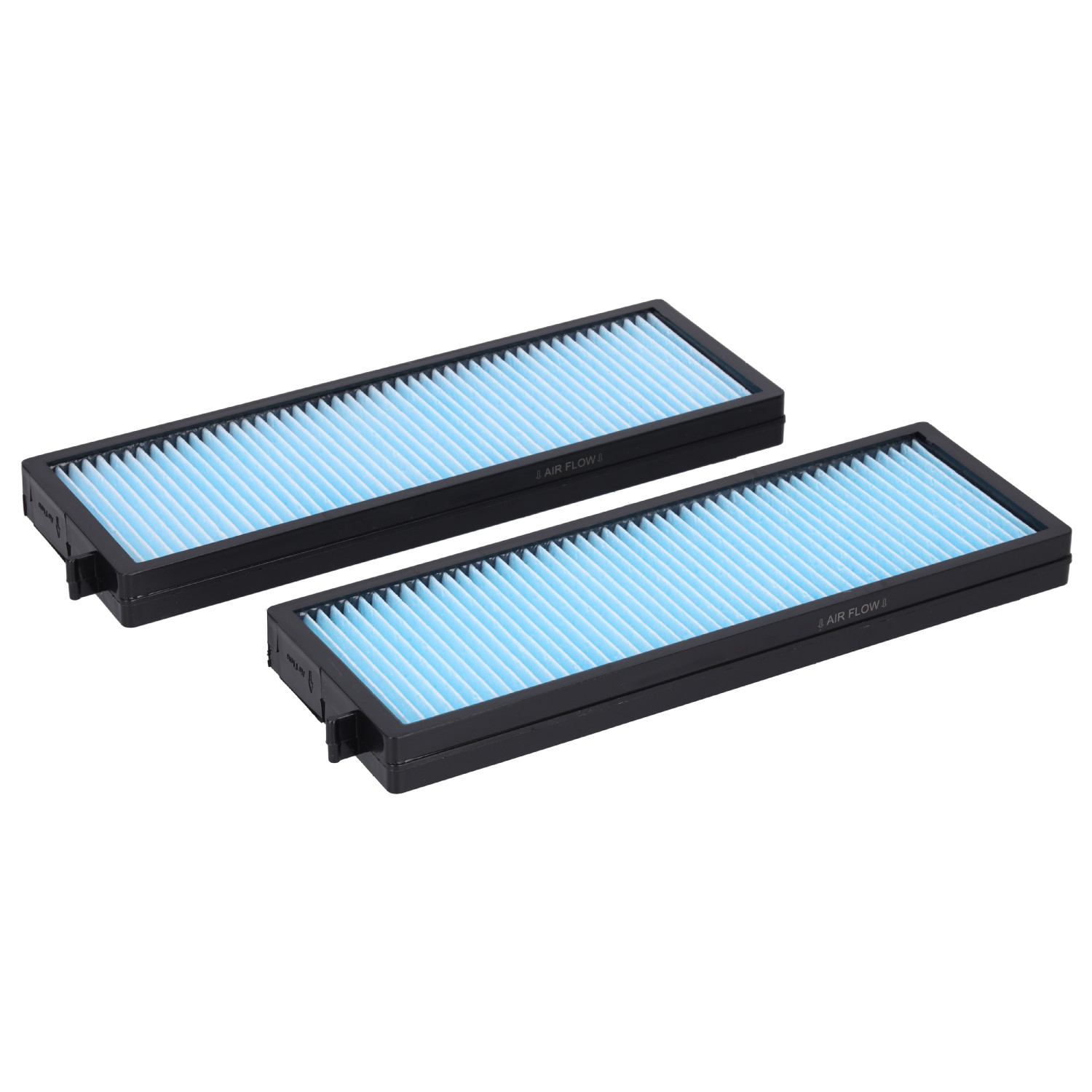 FEBI BILSTEIN Kabineluftfilter 184356 for HYUNDAI