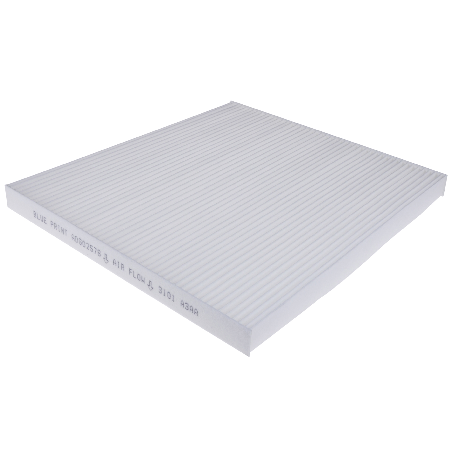 BLUE PRINT Kabineluftfilter adg02578 for HYUNDAI KIA