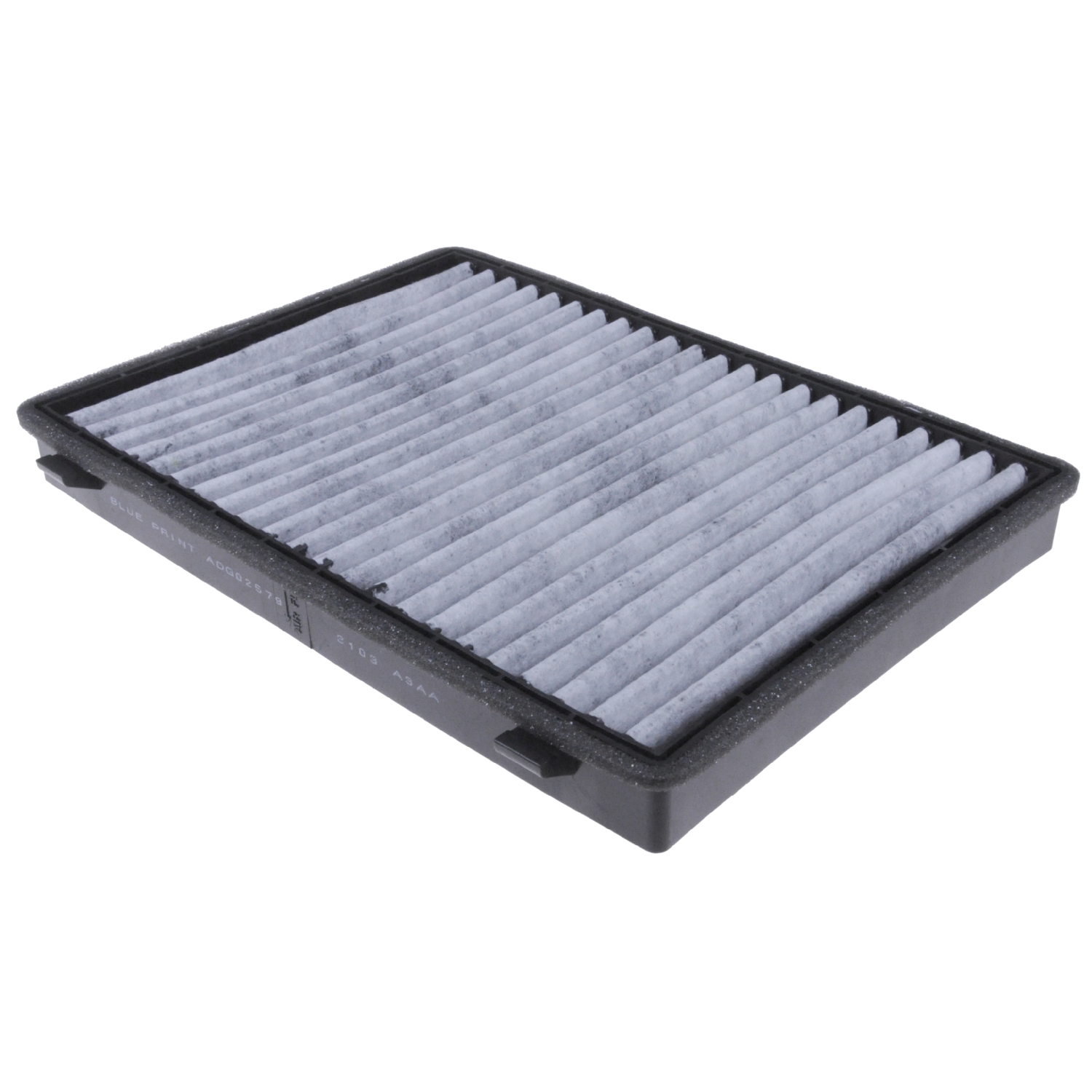 BLUE PRINT Kabineluftfilter adg02579 for OPEL CHEVROLET GENERAL MOTORS VAUXHALL