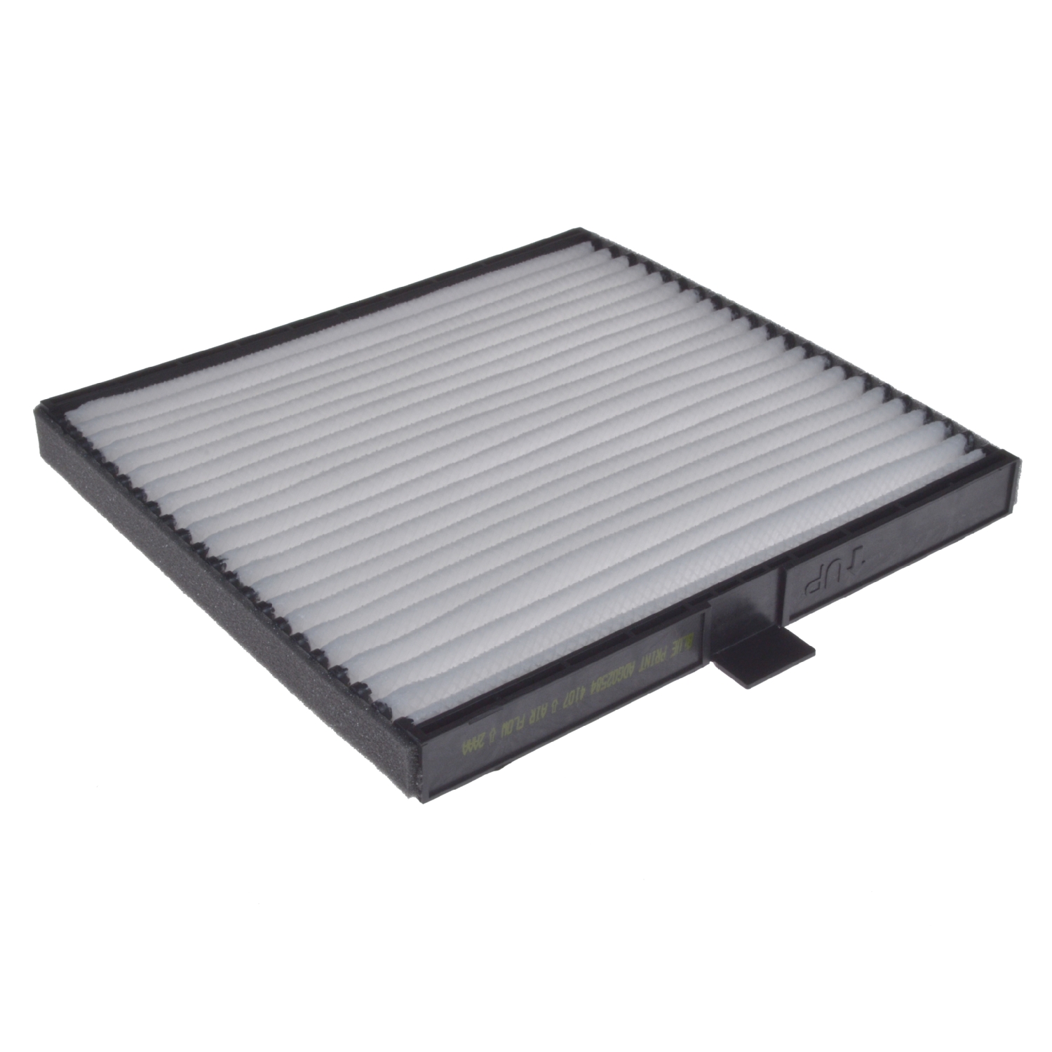 BLUE PRINT Kabineluftfilter adg02584 for CHEVROLET