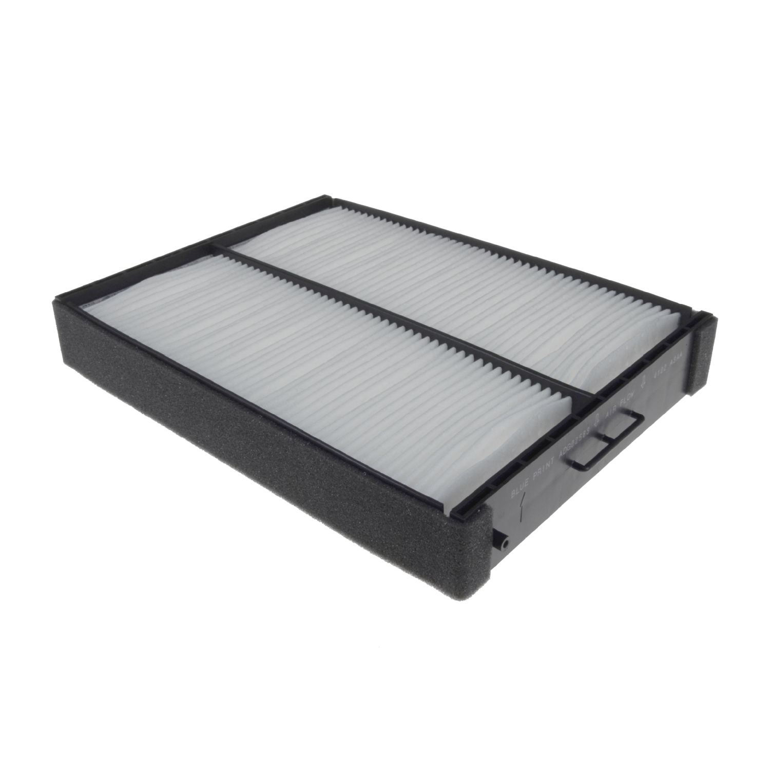 BLUE PRINT Kabineluftfilter adg02583 for KIA