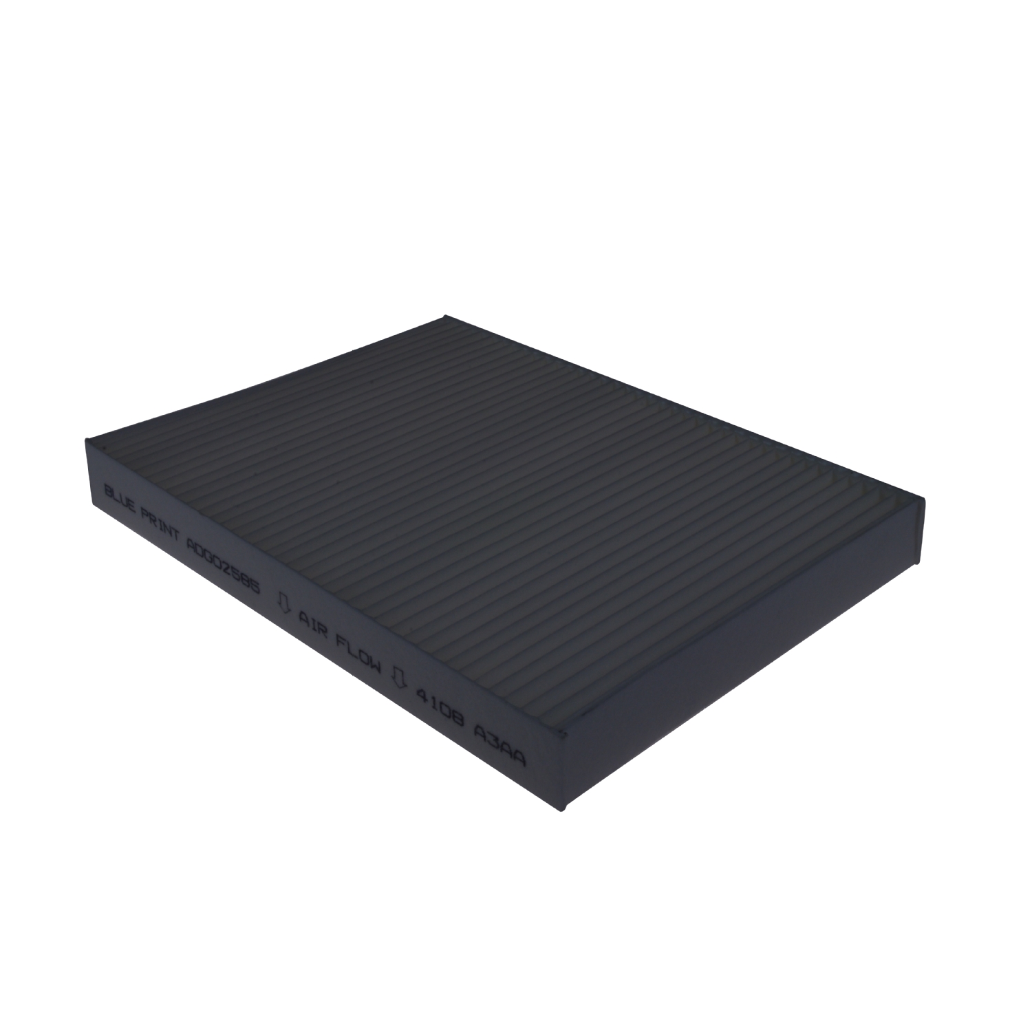 BLUE PRINT Kabineluftfilter adg02585 for PROTON