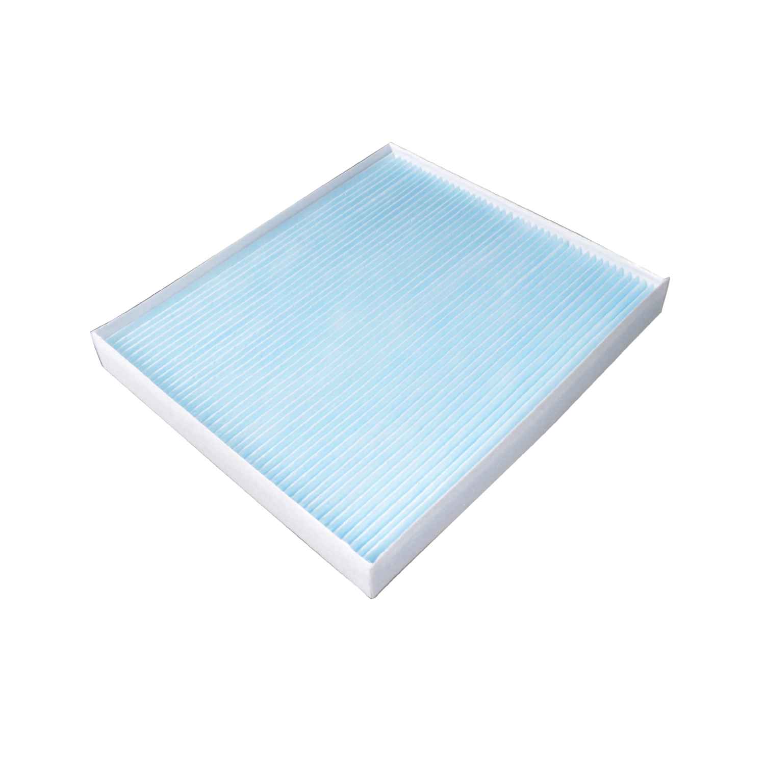 BLUE PRINT Kabineluftfilter adg02587 for KIA