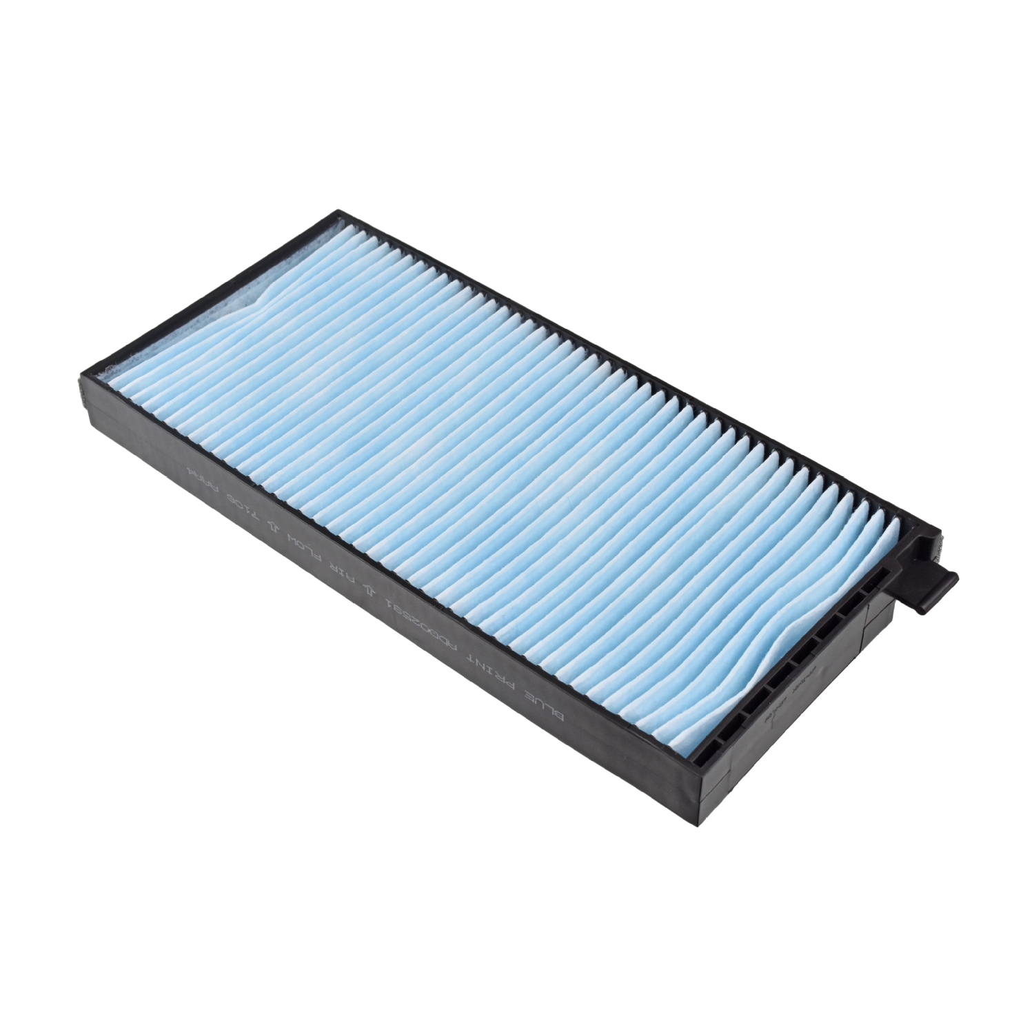 BLUE PRINT Kabineluftfilter adg02591 for HYUNDAI