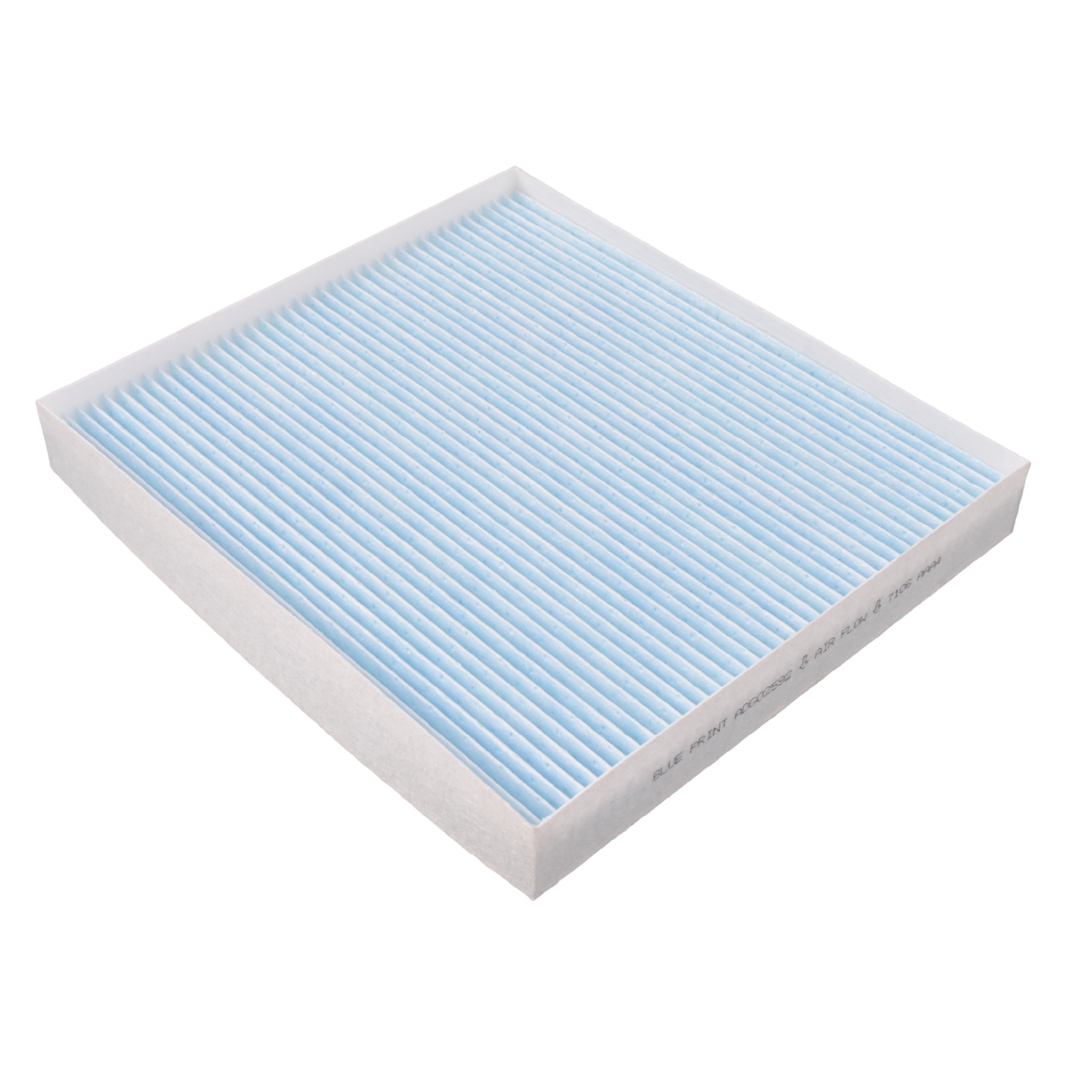 BLUE PRINT Kabineluftfilter adg02592 for KIA HYUNDAI