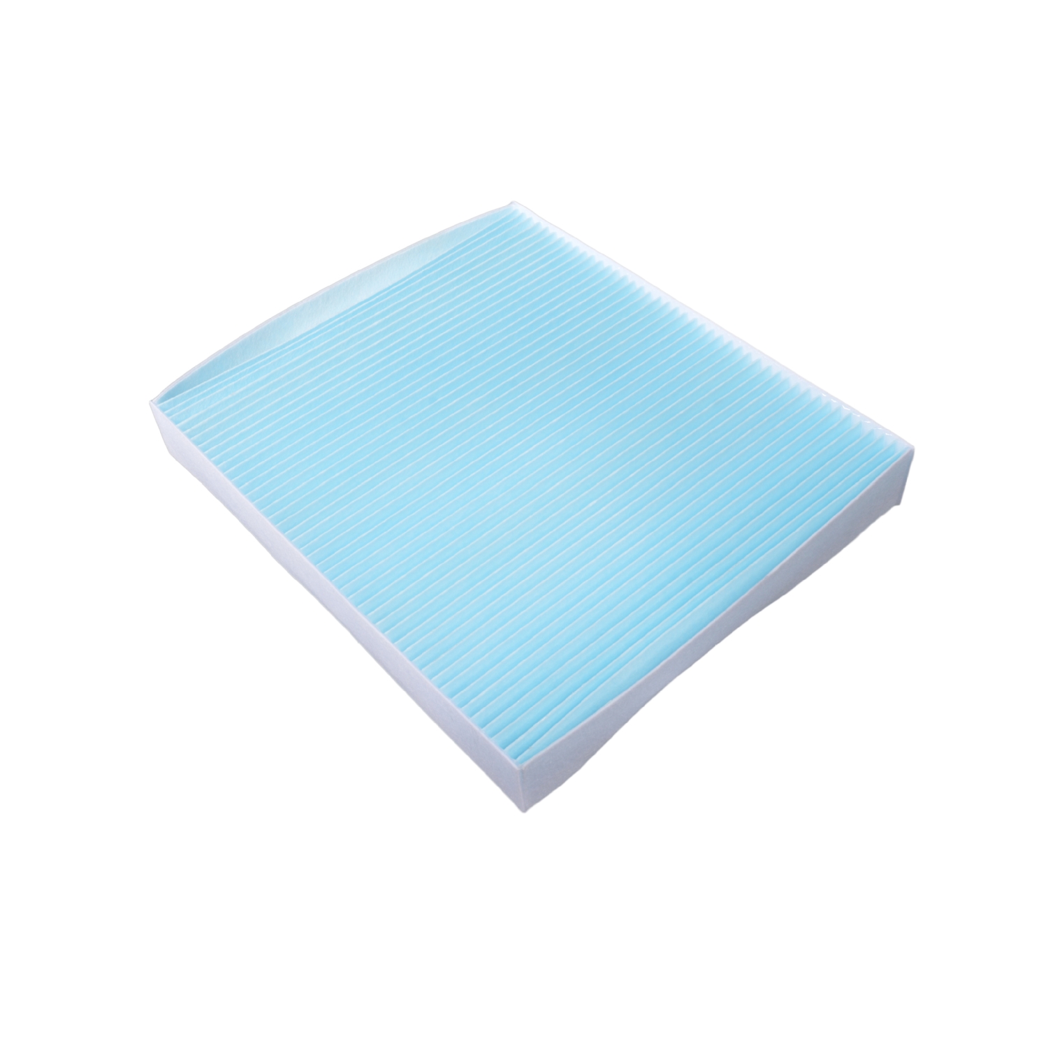 BLUE PRINT Kabineluftfilter adg02593 for KIA