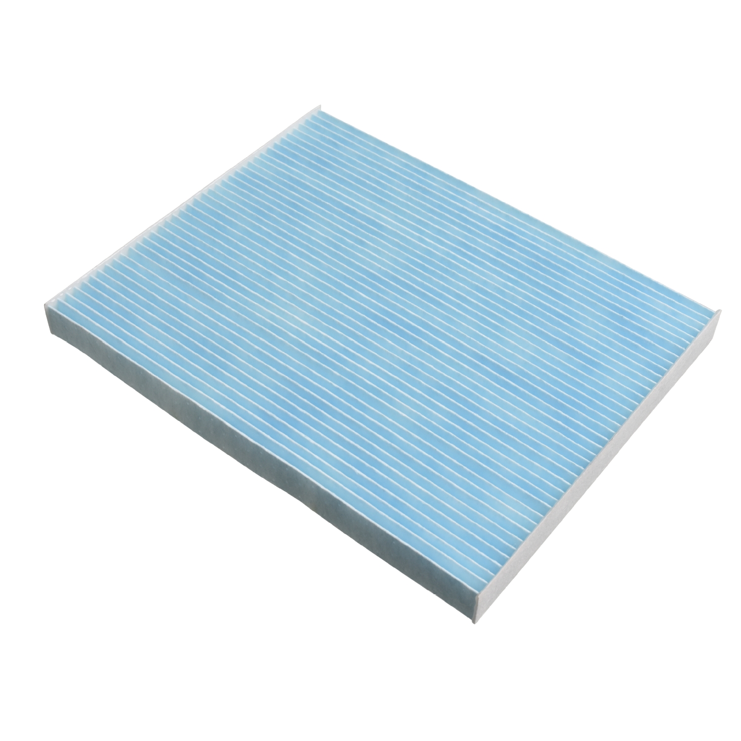 BLUE PRINT Kabineluftfilter adg02595 for KIA