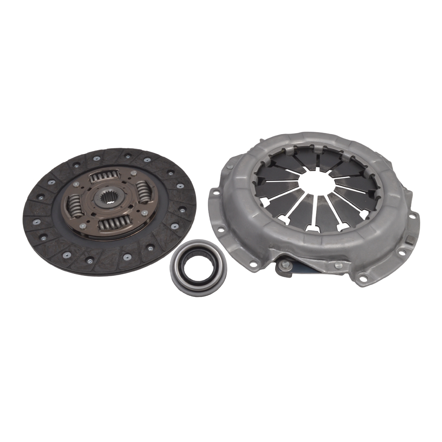 BLUE PRINT Koblingssæt adg03004 for HYUNDAI