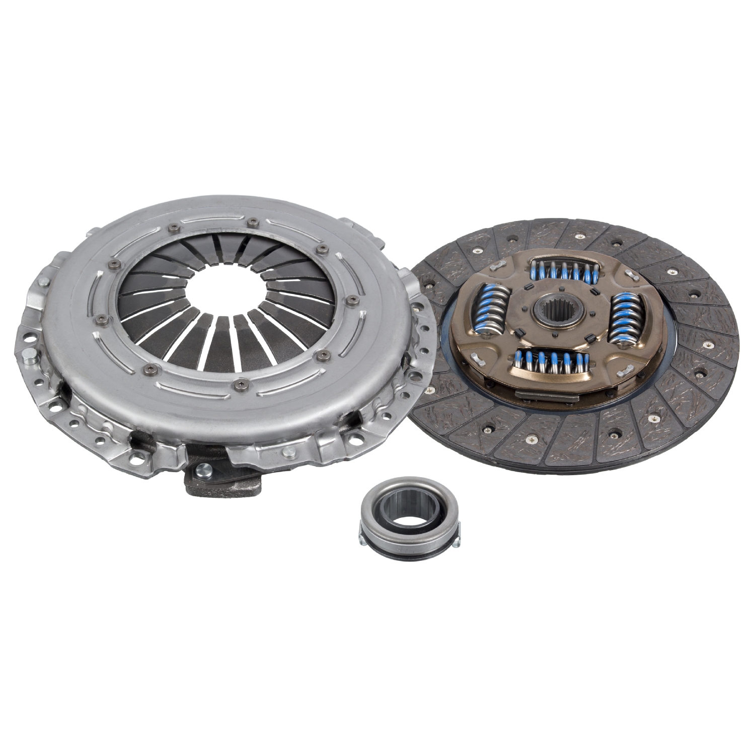 BLUE PRINT Koblingssæt adg030143c for KIA