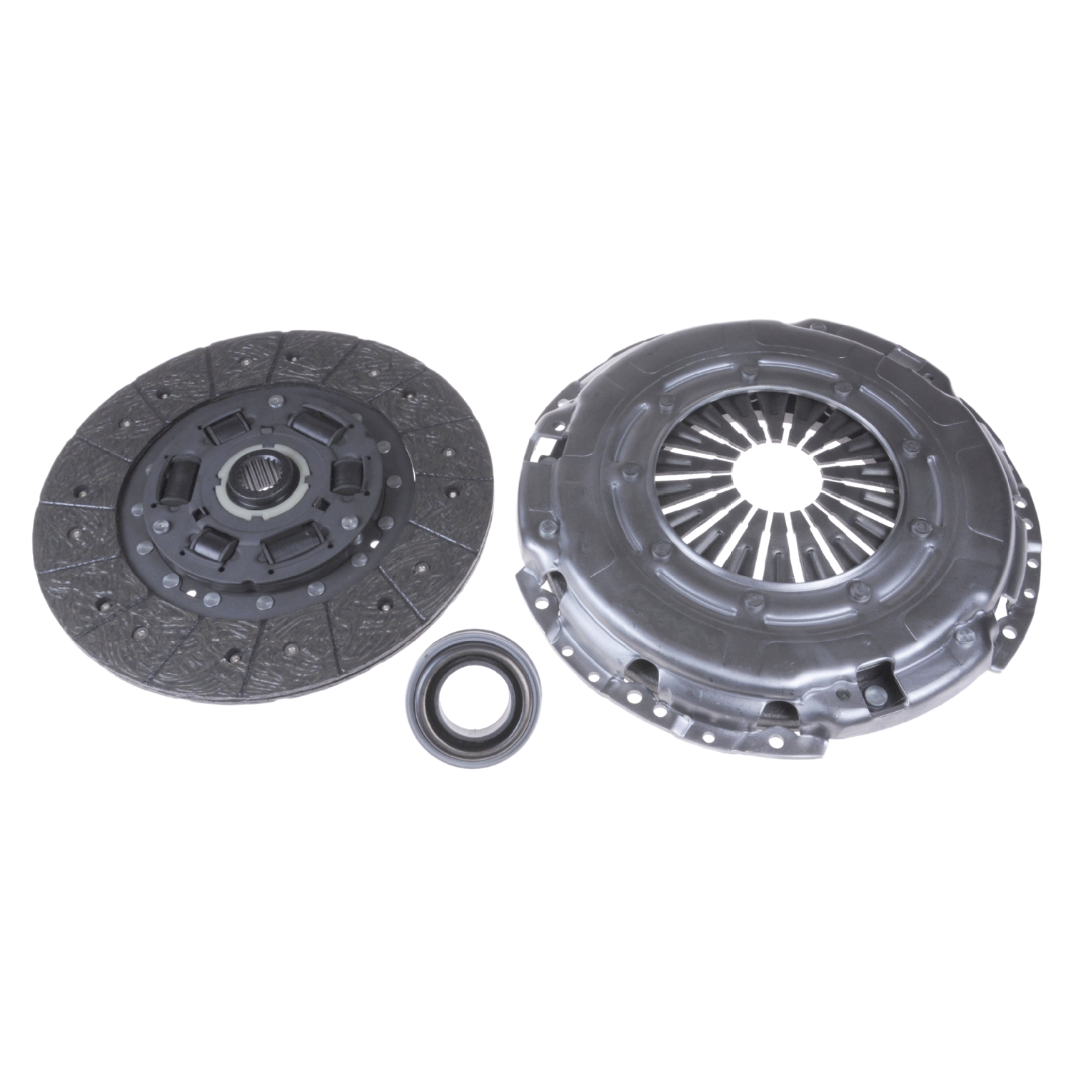 BLUE PRINT Koblingssæt adg030208 for KIA HYUNDAI