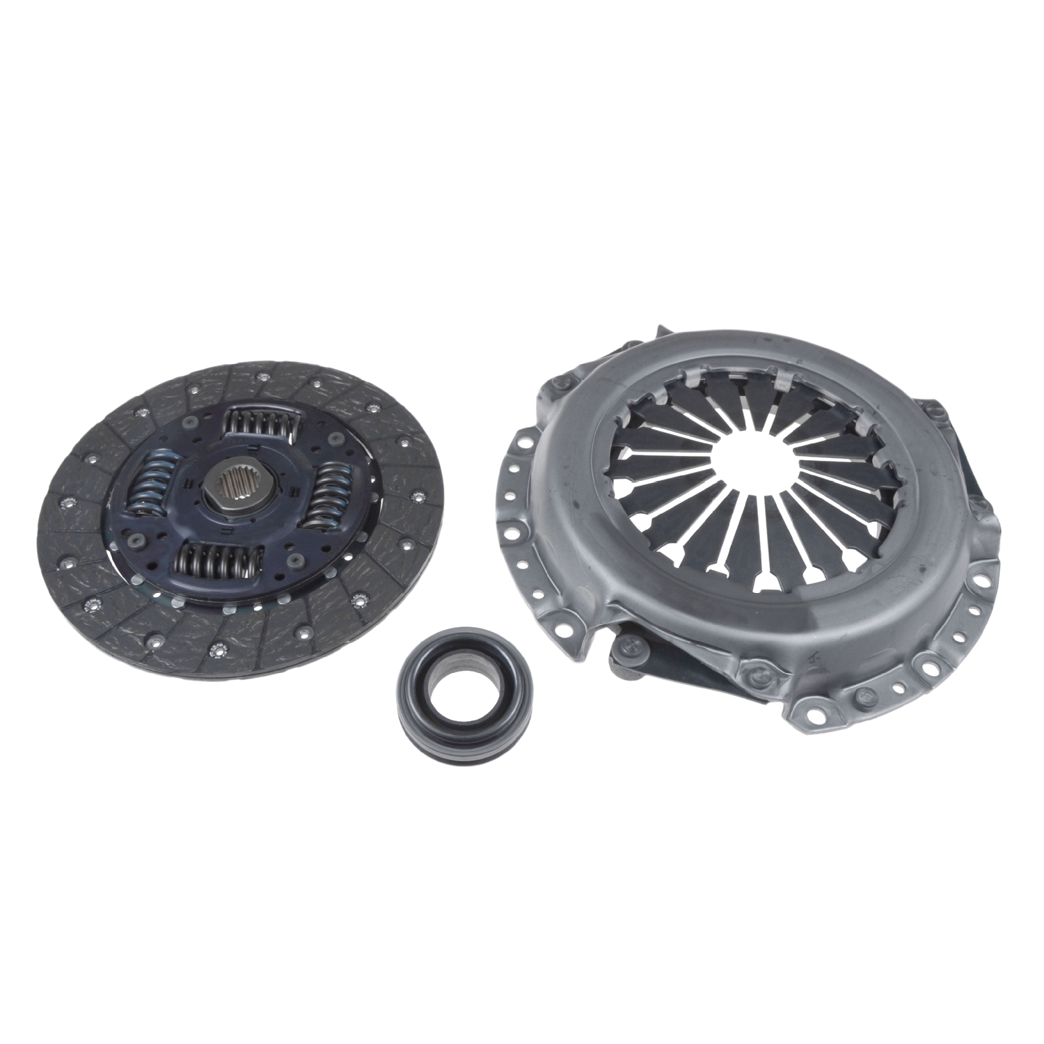 BLUE PRINT Koblingssæt adg030213 for HYUNDAI KIA