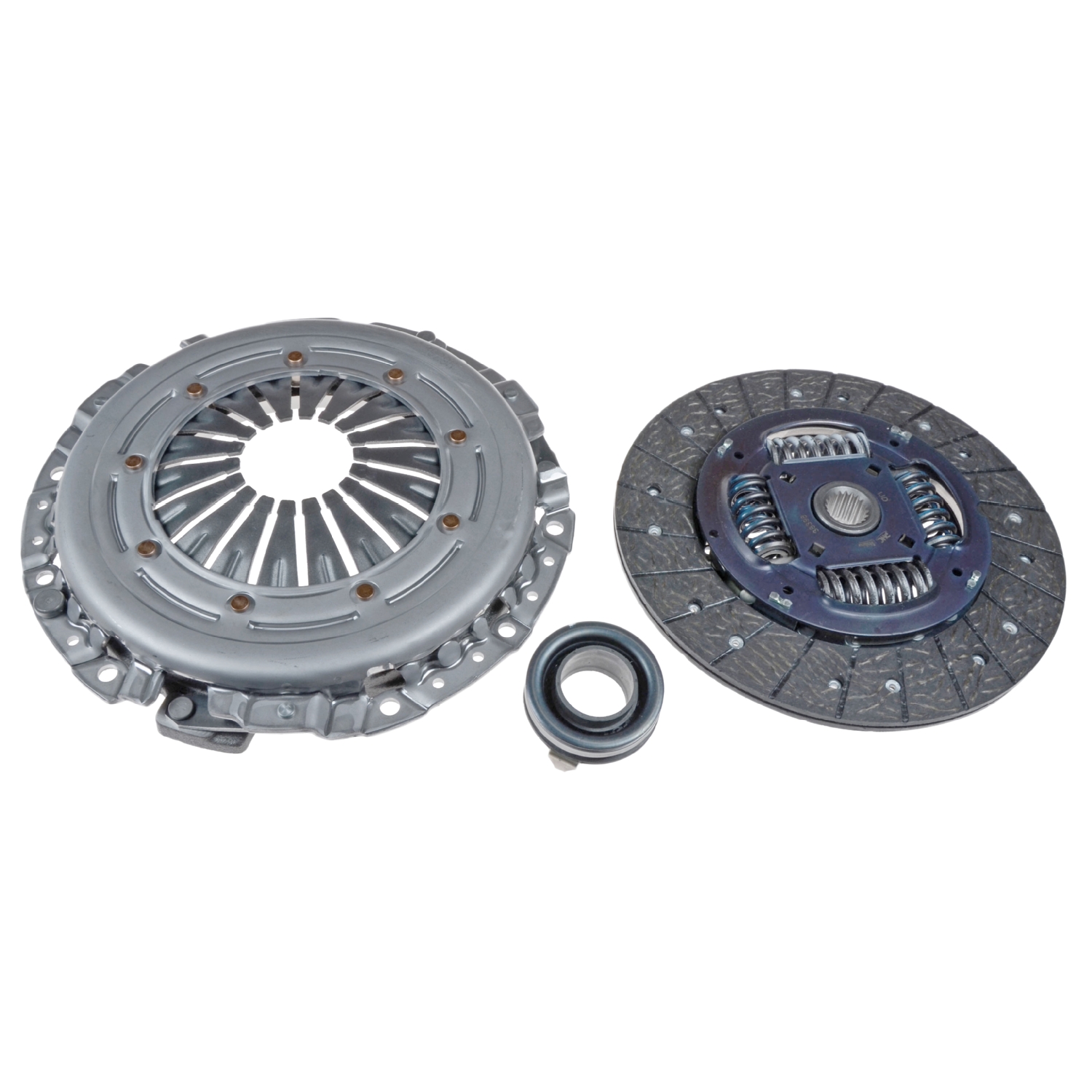 BLUE PRINT Koblingssæt adg030215 for KIA HYUNDAI