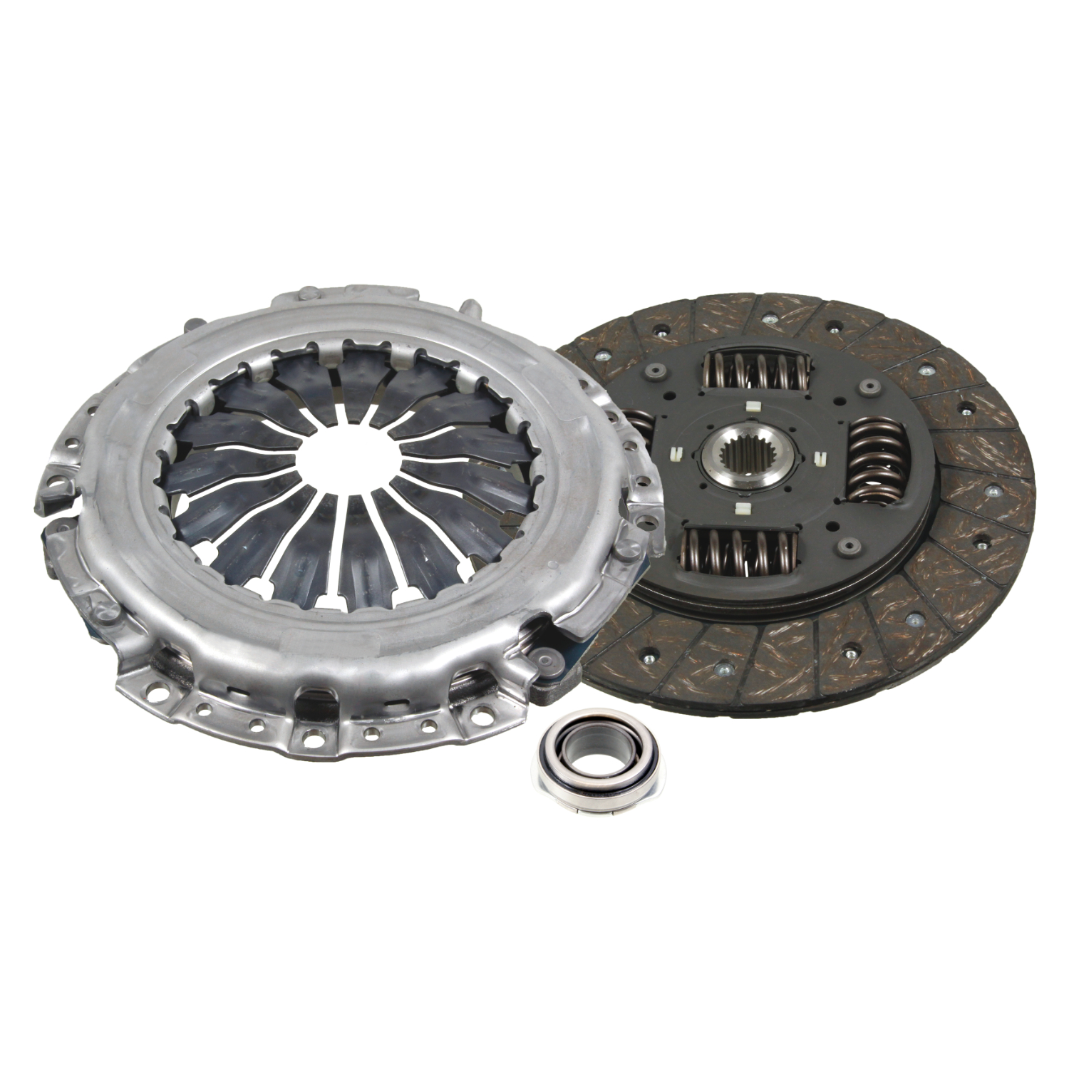 BLUE PRINT Koblingssæt adg030238 for KIA HYUNDAI